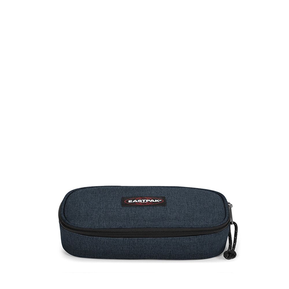 Eastpak Oval Single Triple Denim 256198 blauw