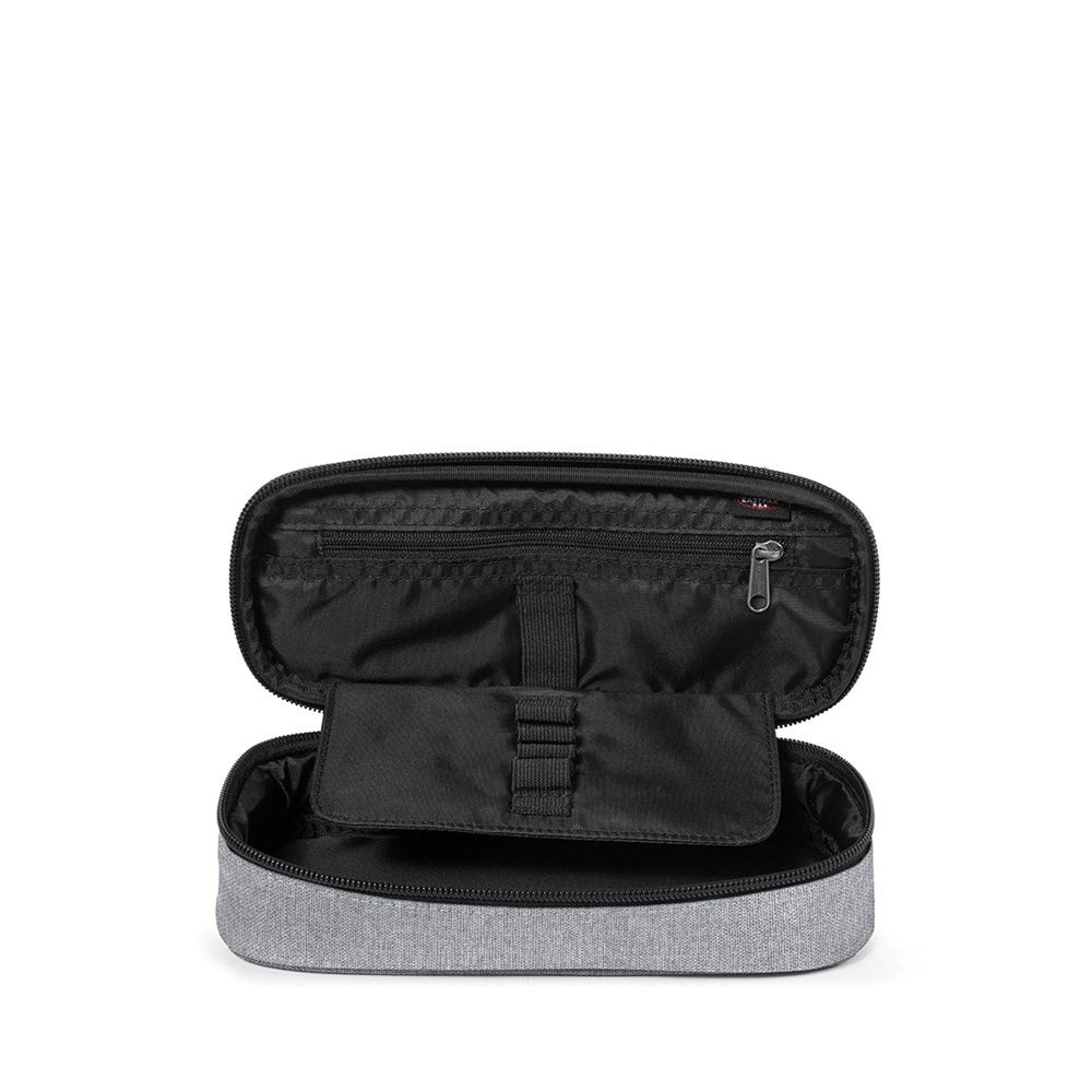 Eastpak Oval Single Sunday Grey 256199 grijs