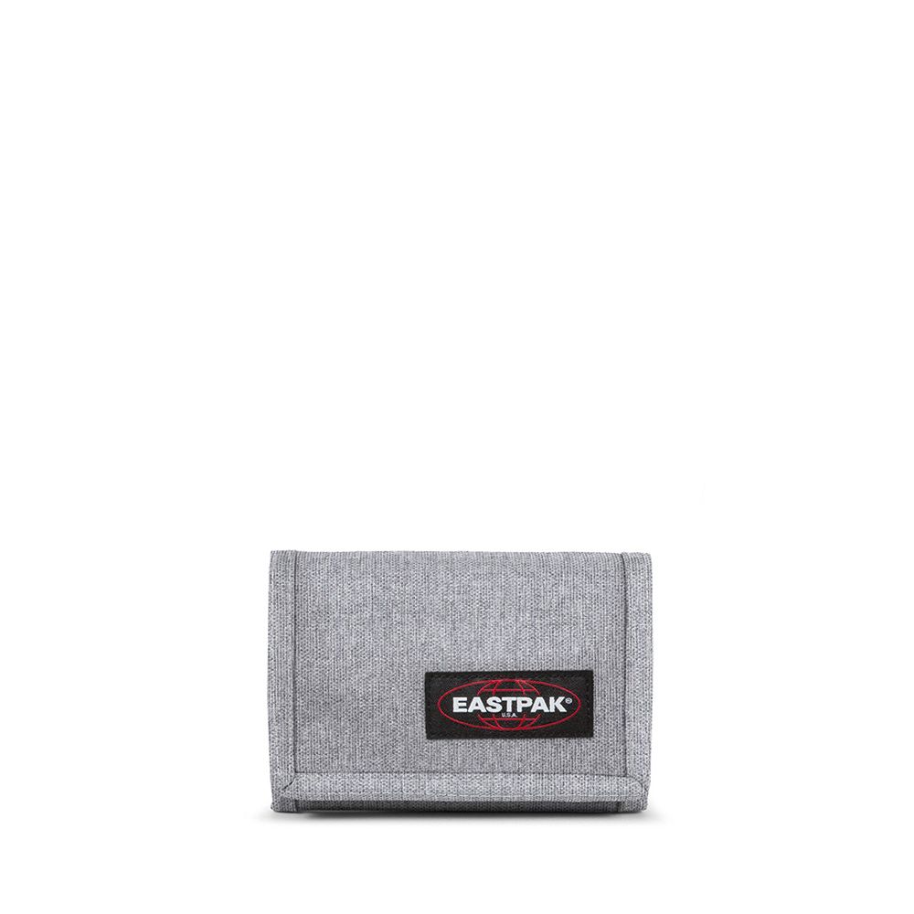 Eastpak Crew Single Sunday Grey 256207 grijs