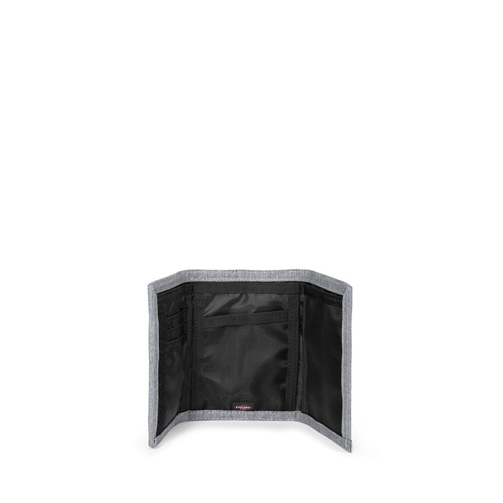 Eastpak Crew Single Sunday Grey 256207 grijs