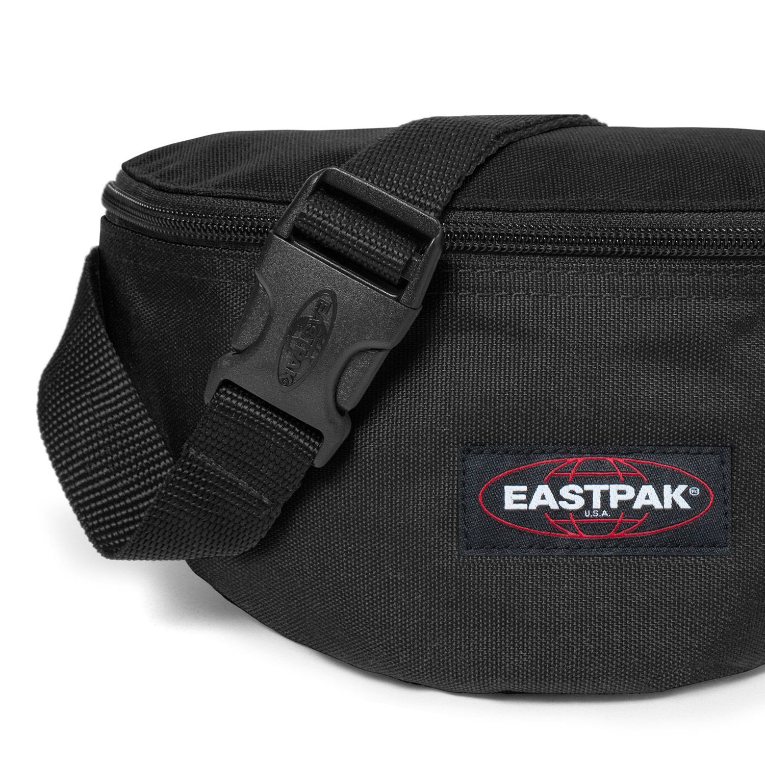 Eastpak Springer Black 256208 zwart