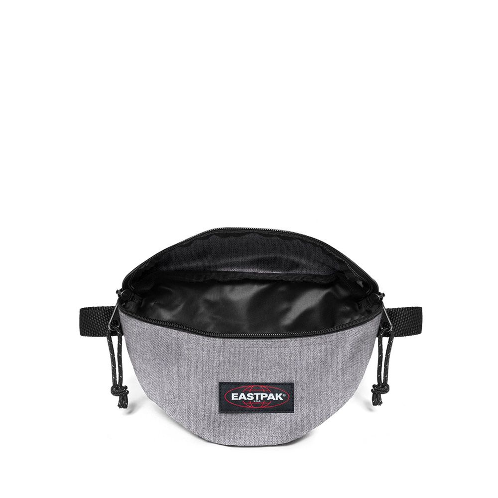 Eastpak Springer Sunday Grey 256210 grijs