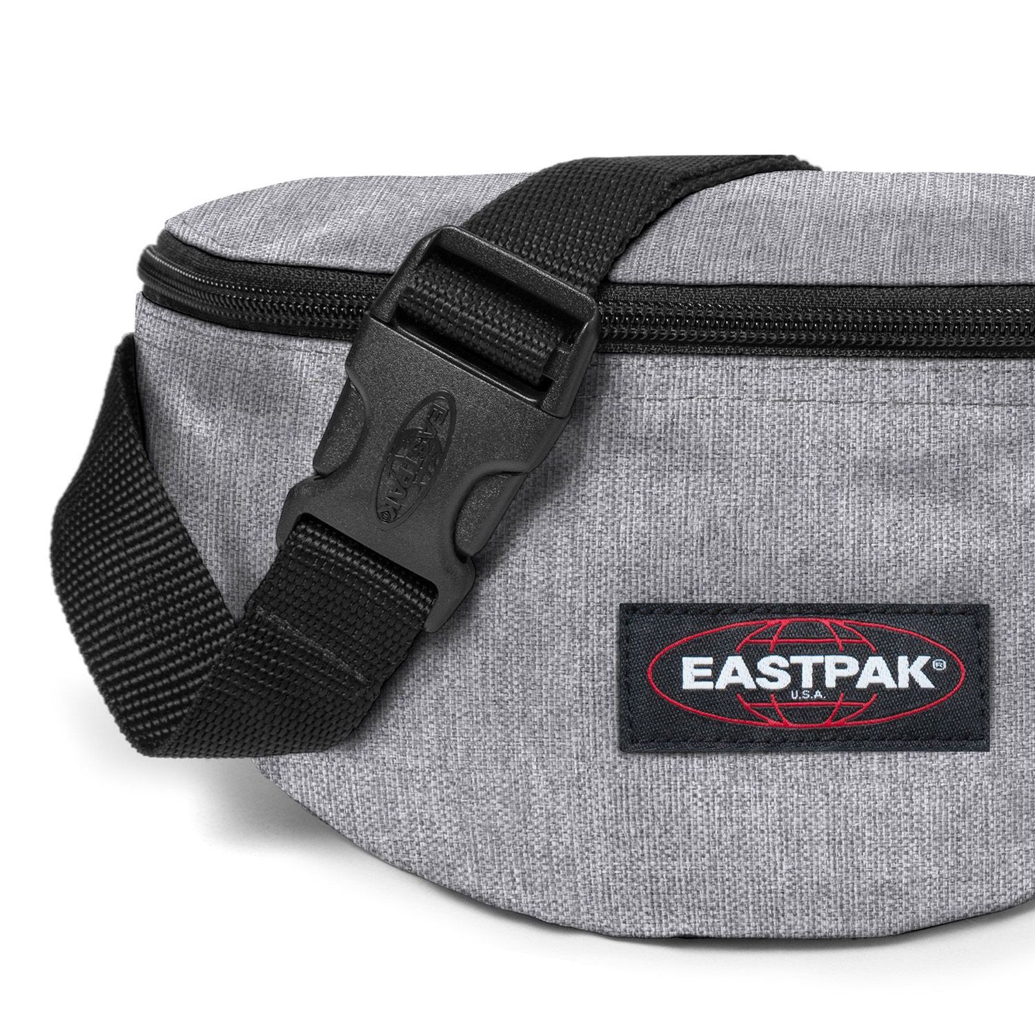 Eastpak Springer Sunday Grey 256210 grijs