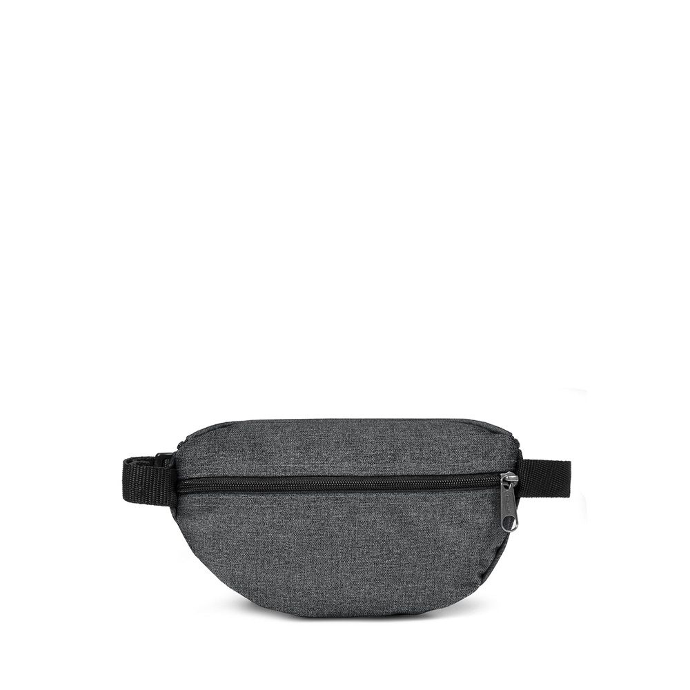 Eastpak Springer Black Denim 256211 grijs