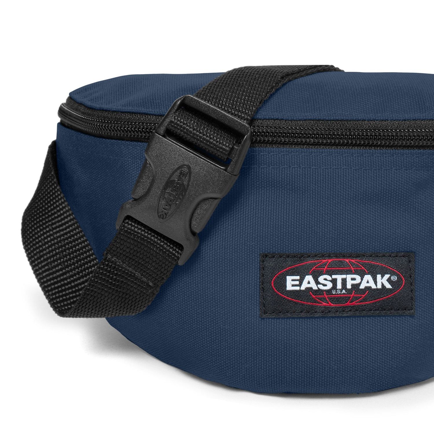 Eastpak Springer Nautic Navy 256213 blauw