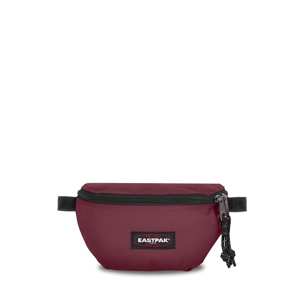 Eastpak Springer Maroon Burgundy 256214 rood