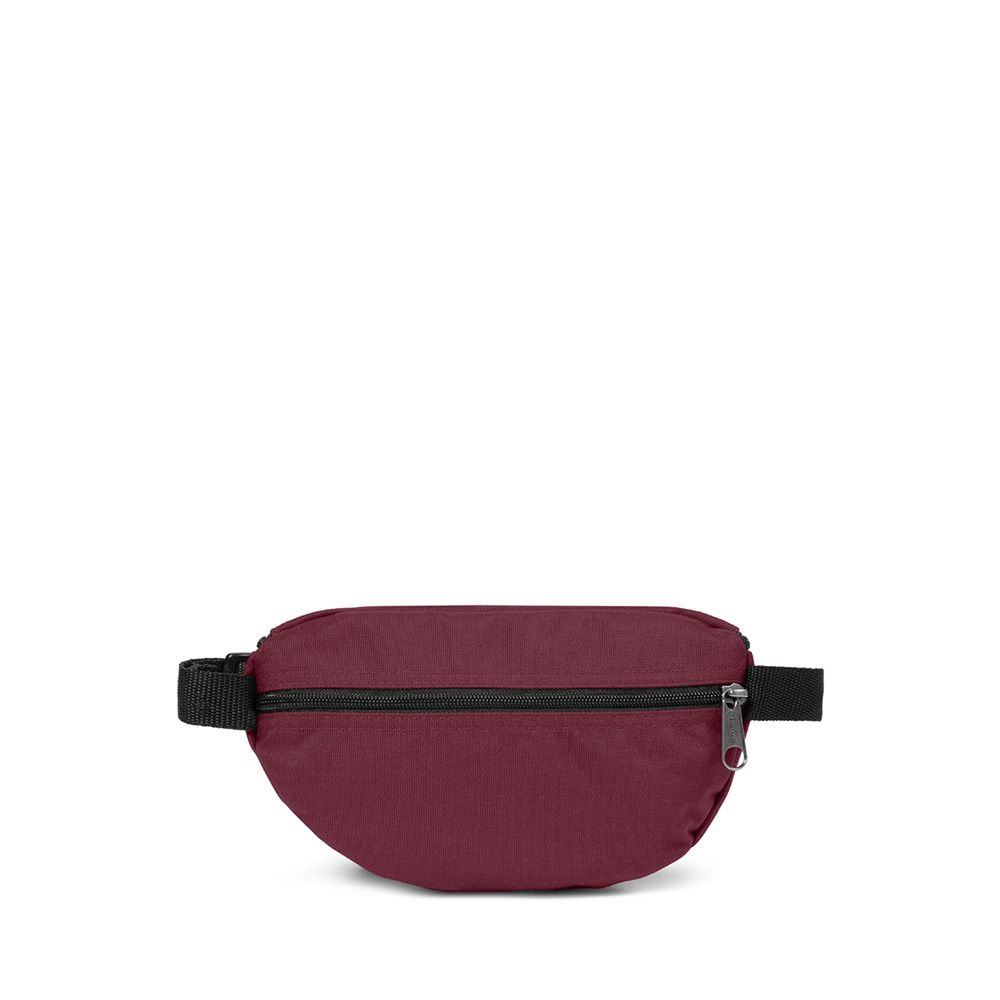 Eastpak Springer Maroon Burgundy 256214 rood