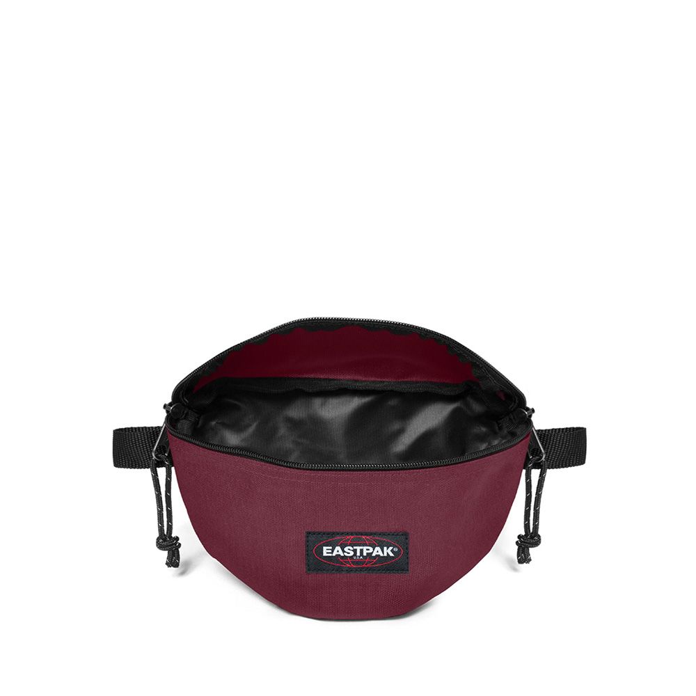 Eastpak Springer Maroon Burgundy 256214 rood