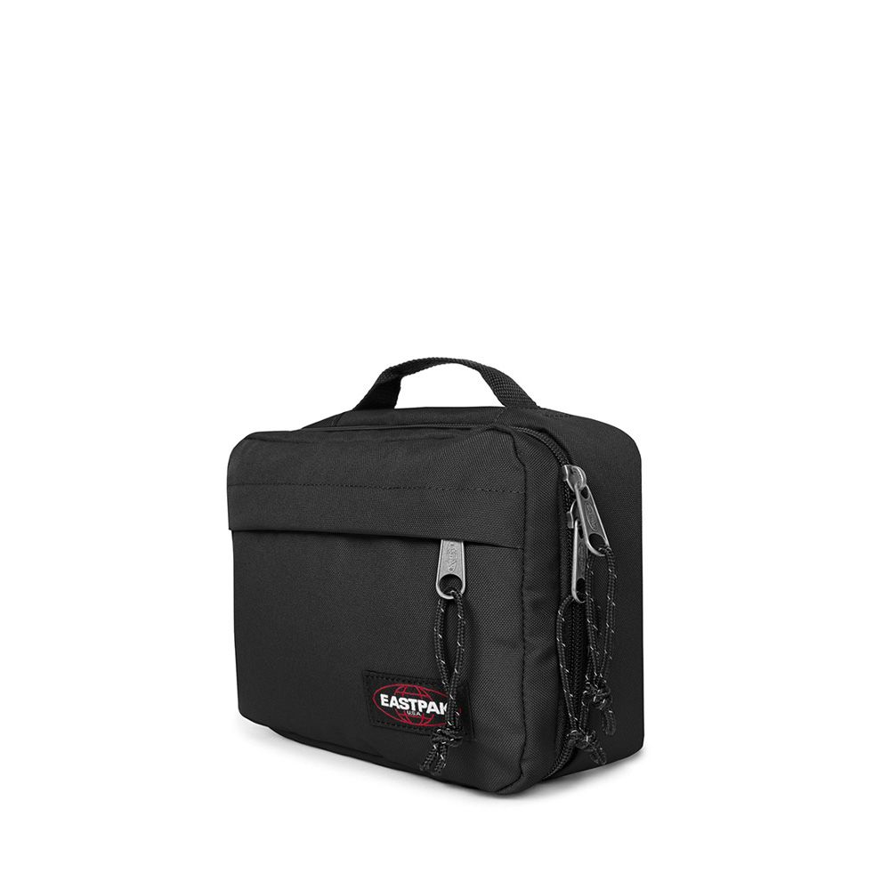 Eastpak Road Kit Black 256215 zwart