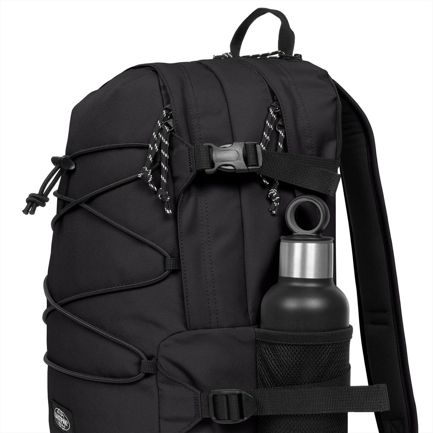 Eastpak Gerys Pro Black 256217 zwart
