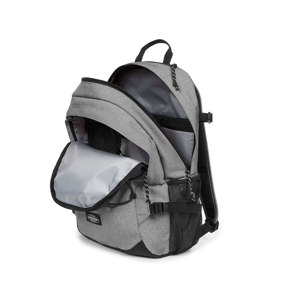 Eastpak Gerys Pro Sunday Grey 256218 grijs