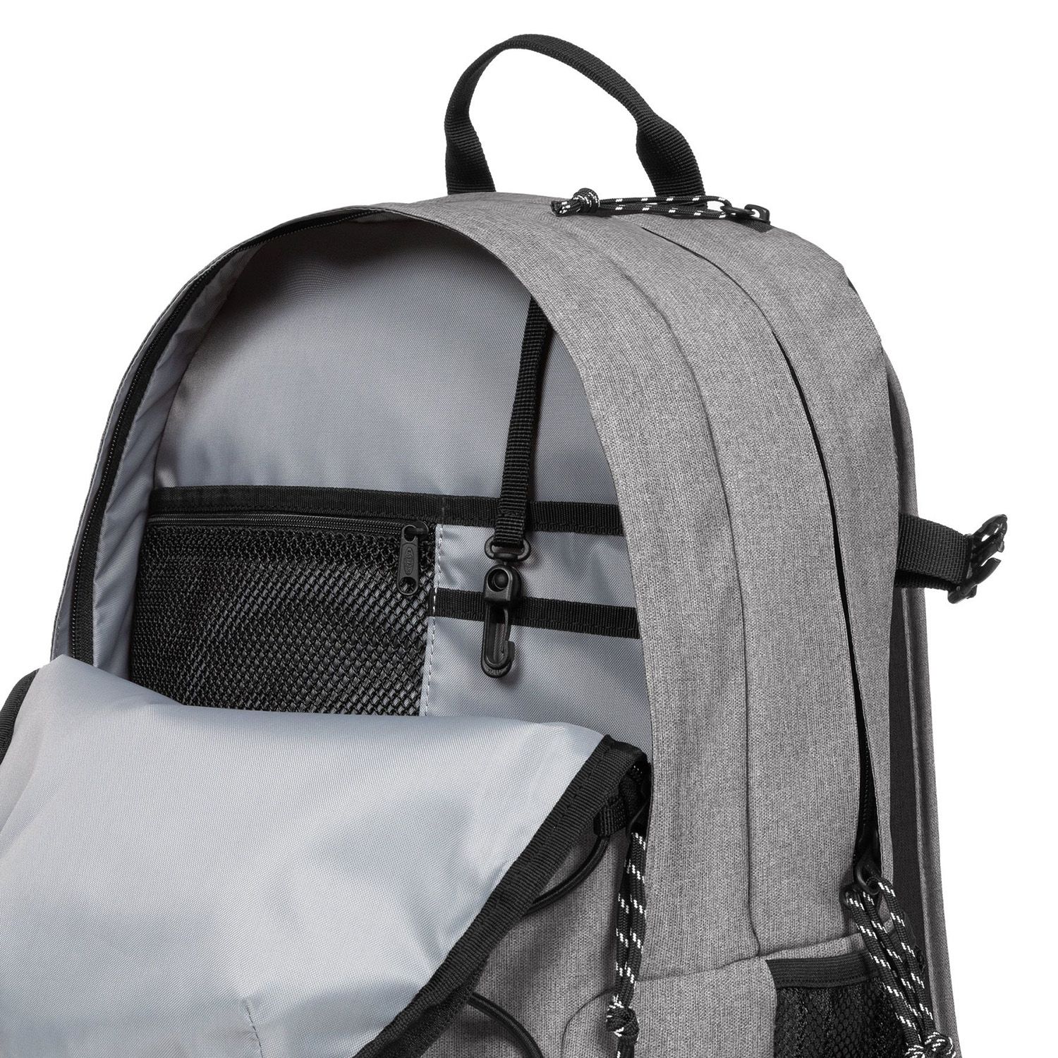 Eastpak Gerys Pro Sunday Grey 256218 grijs