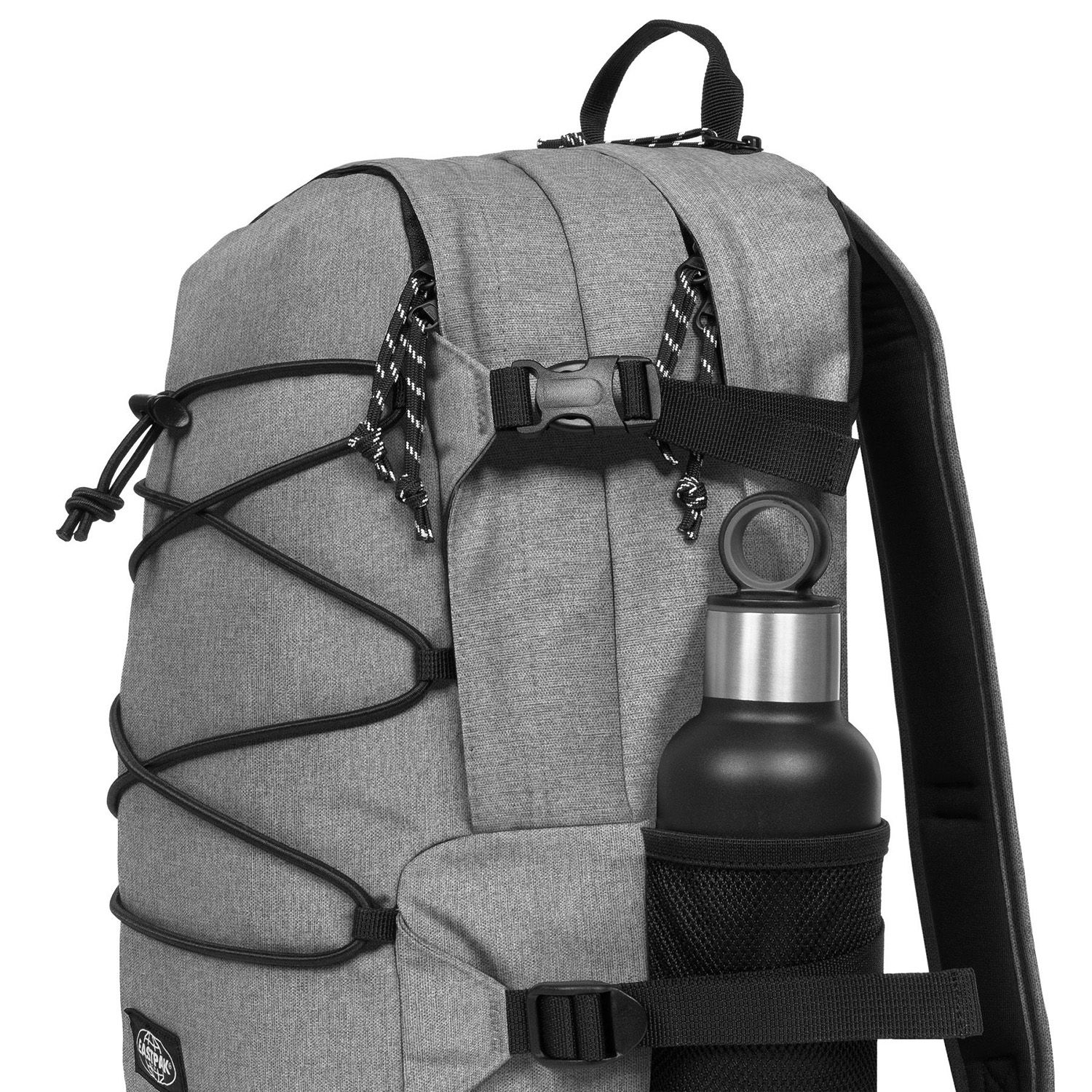 Eastpak Gerys Pro Sunday Grey 256218 grijs