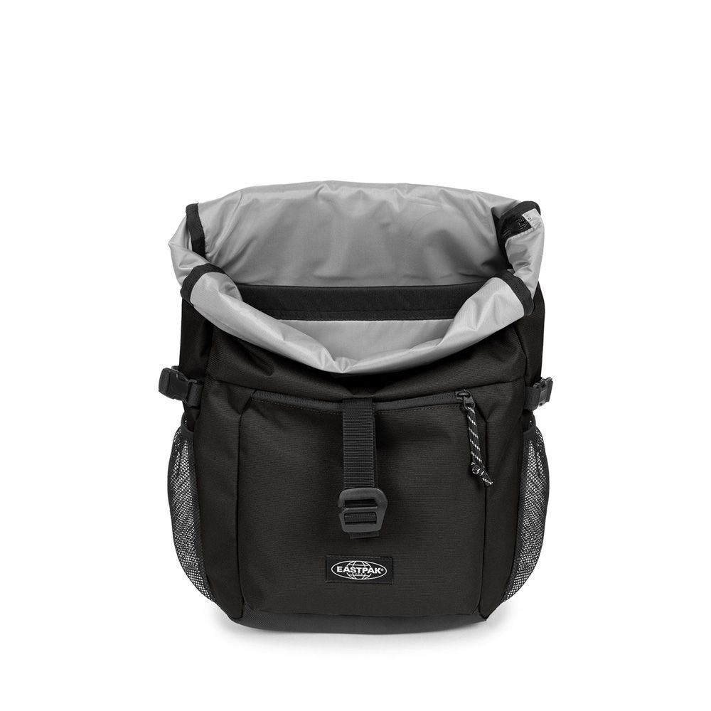 Eastpak Toproll Pro Black 256219 zwart