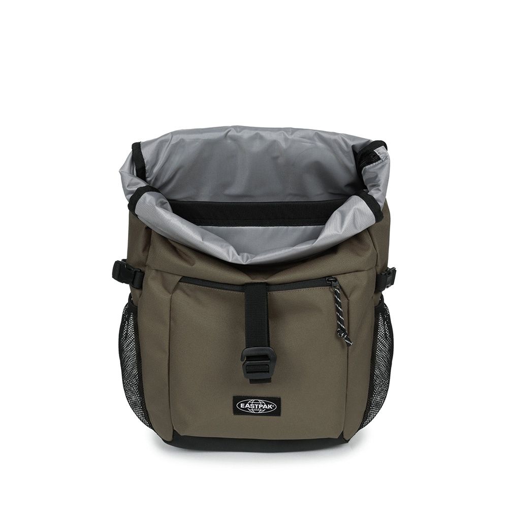 Eastpak Toproll Pro Forest 256220 groen