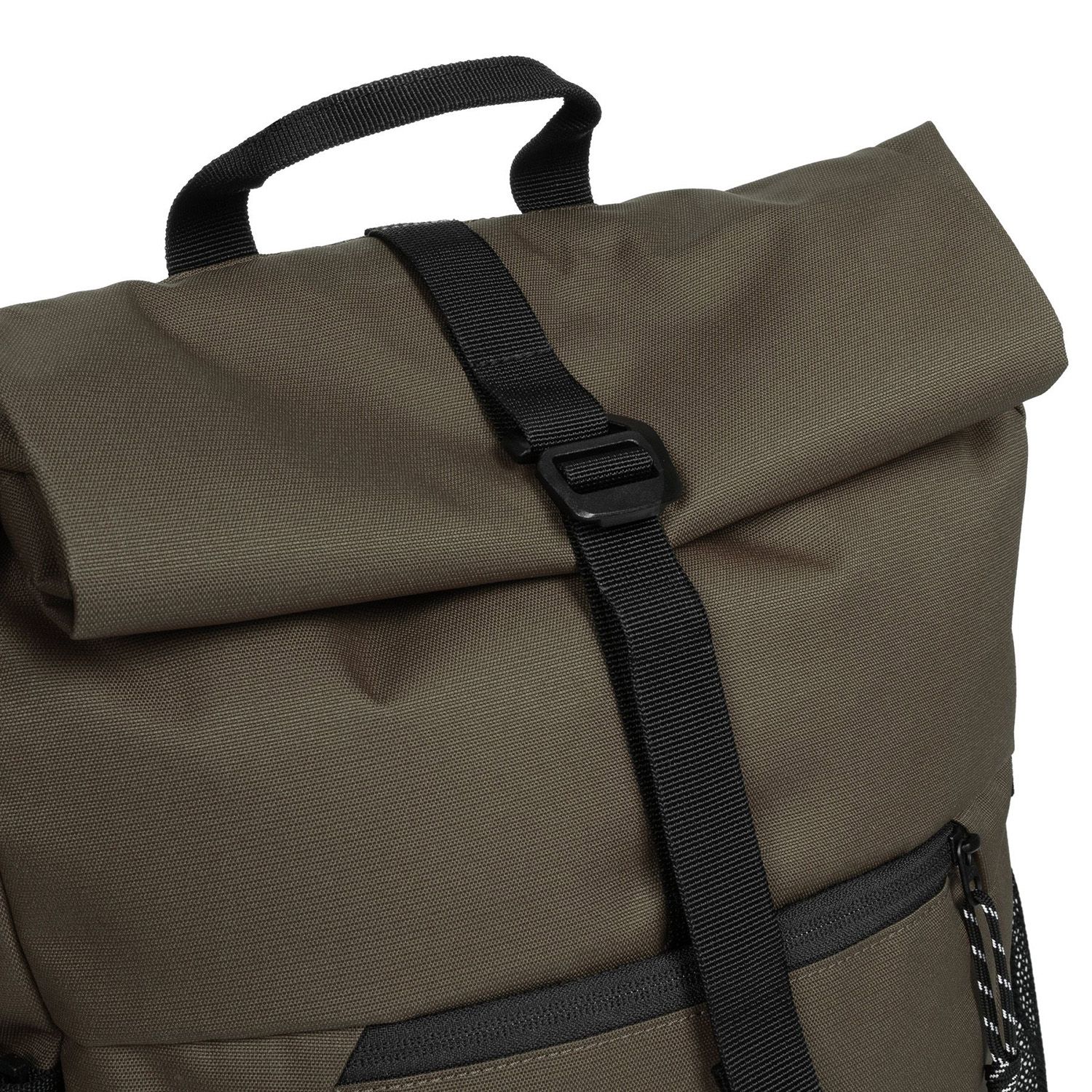 Eastpak Toproll Pro Forest 256220 groen