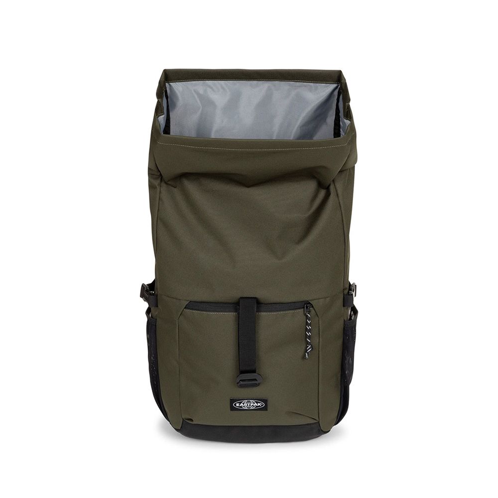 Eastpak Toproll Pro Forest 256220 groen