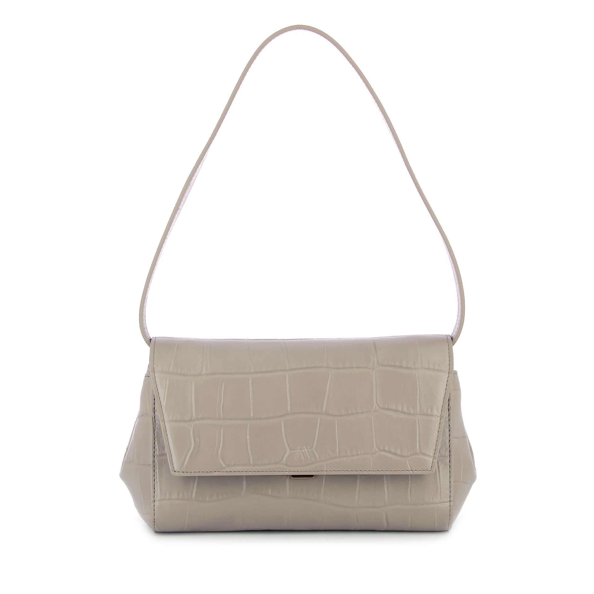 Kaai Ikon Clutch 256225 beige