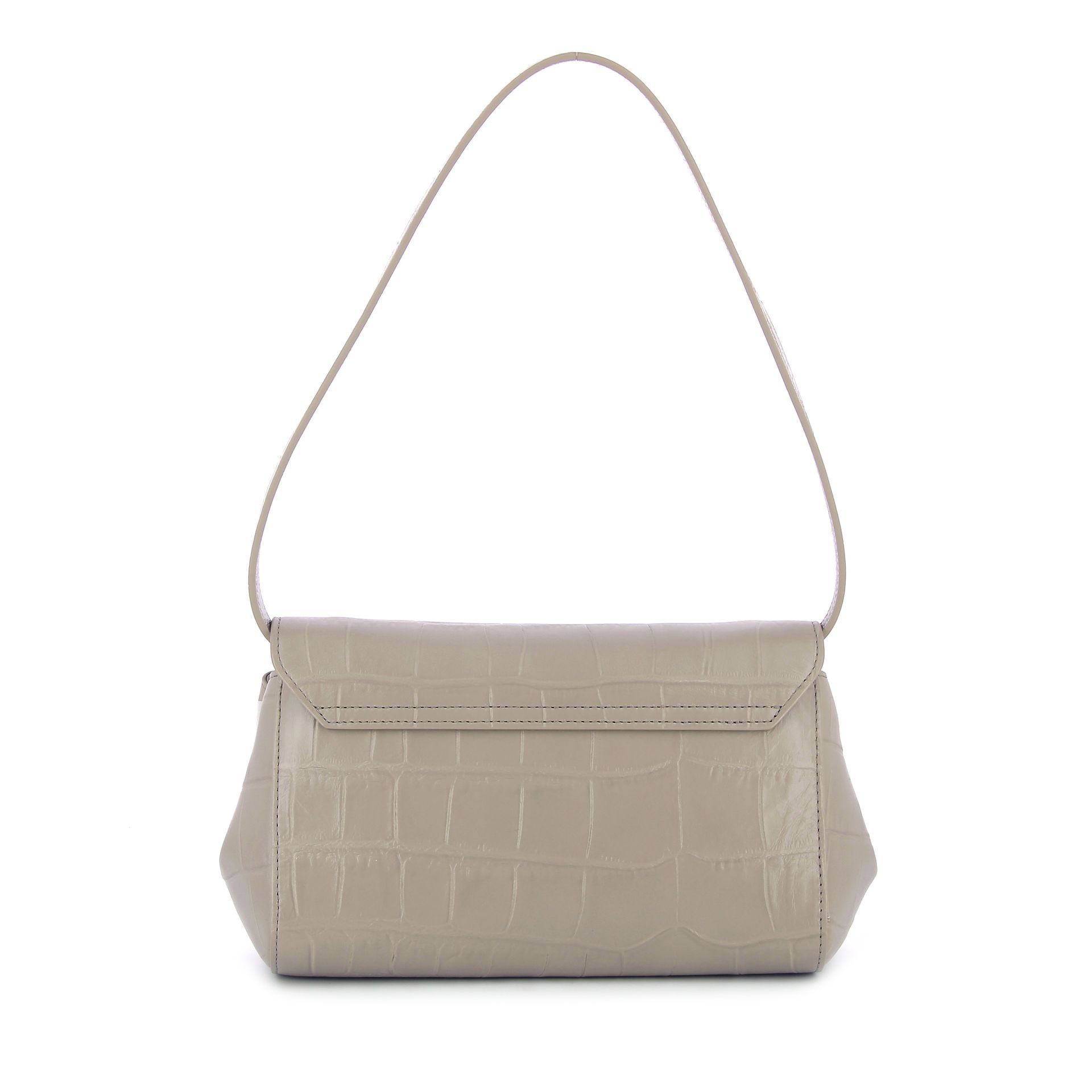 Kaai Ikon Clutch 256225 beige