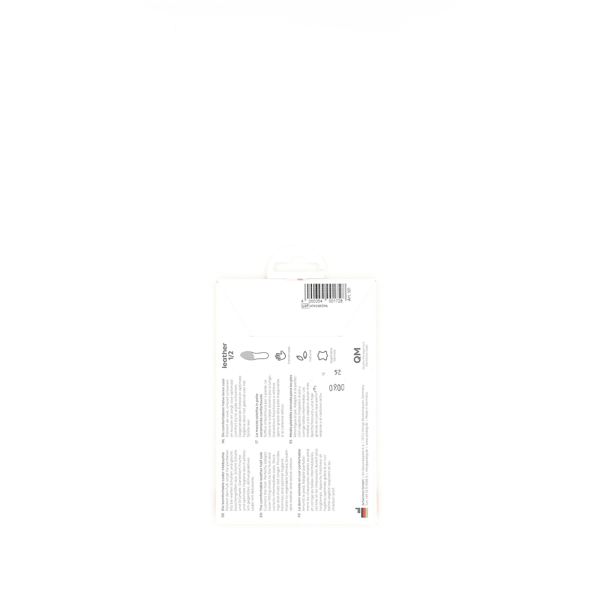 Collonil Zolen 256226 neutraal