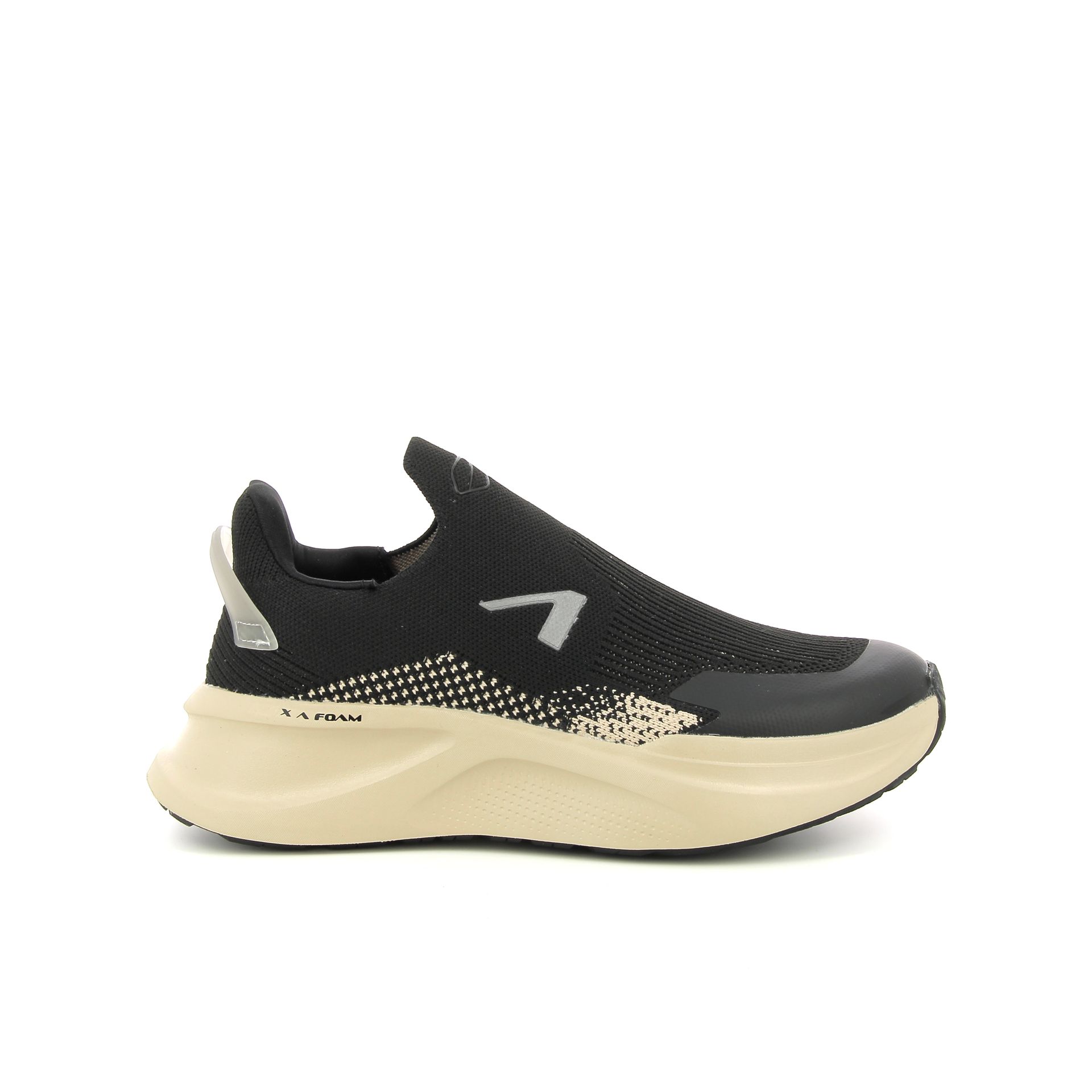 Arkk  Raven 256231 zwart