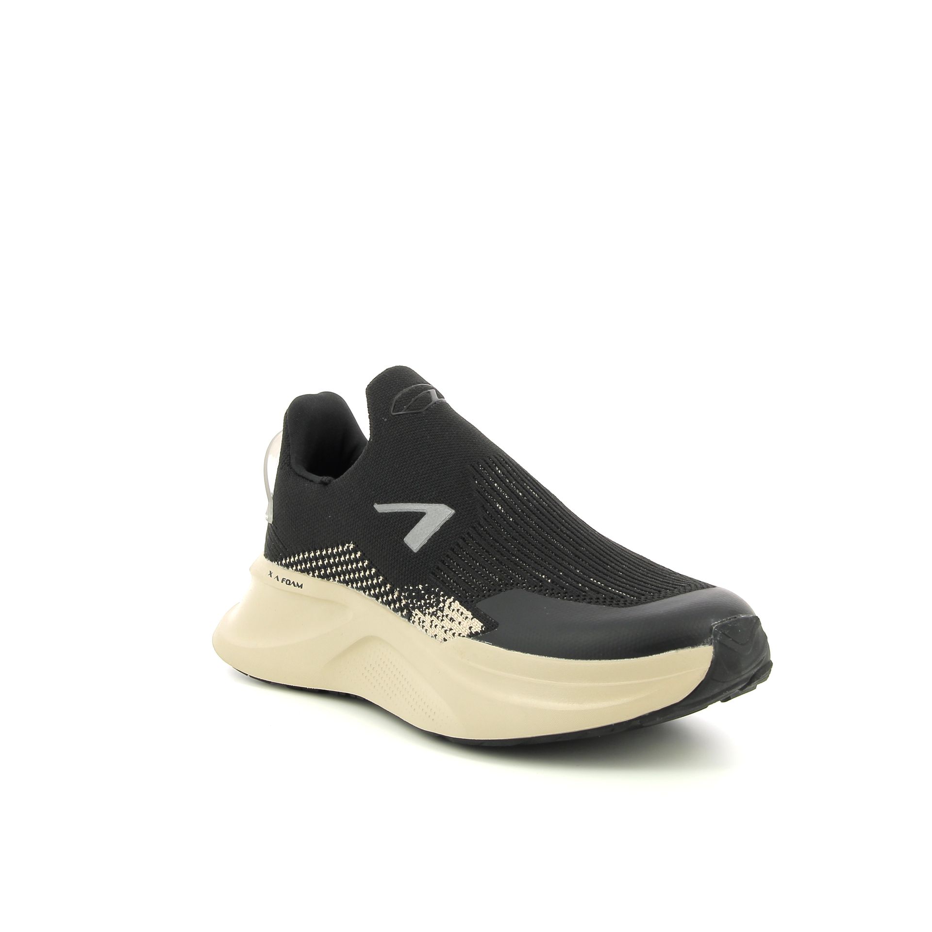 Arkk  Raven 256231 zwart