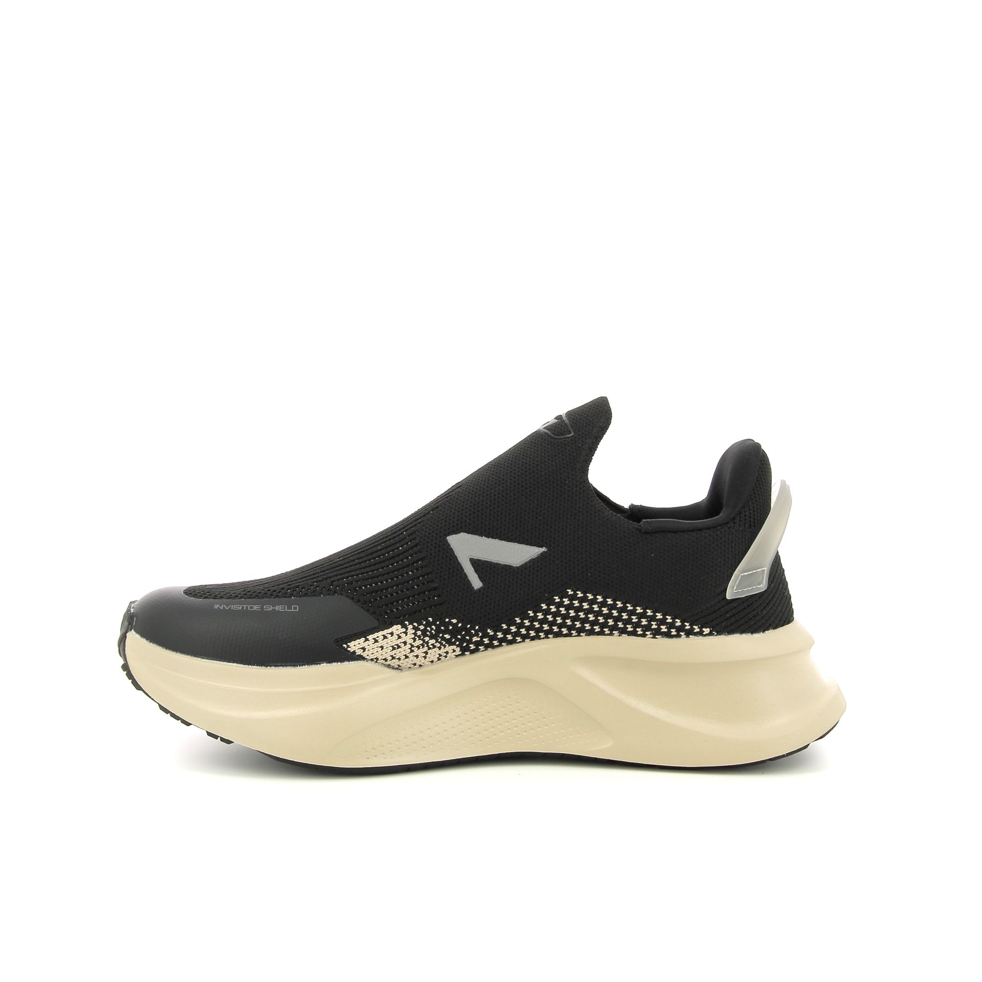 Arkk  Raven 256231 zwart