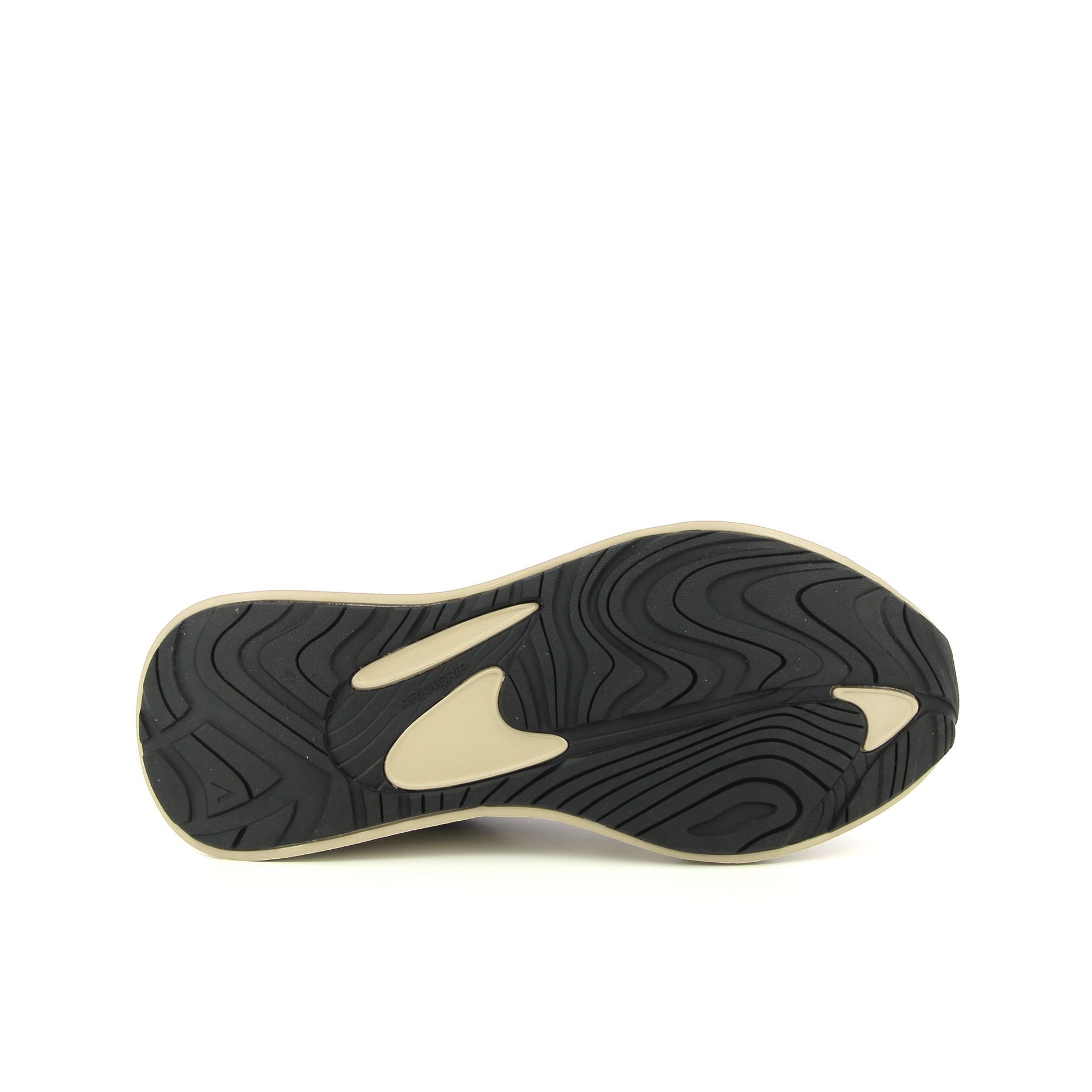 Arkk  Raven 256231 zwart