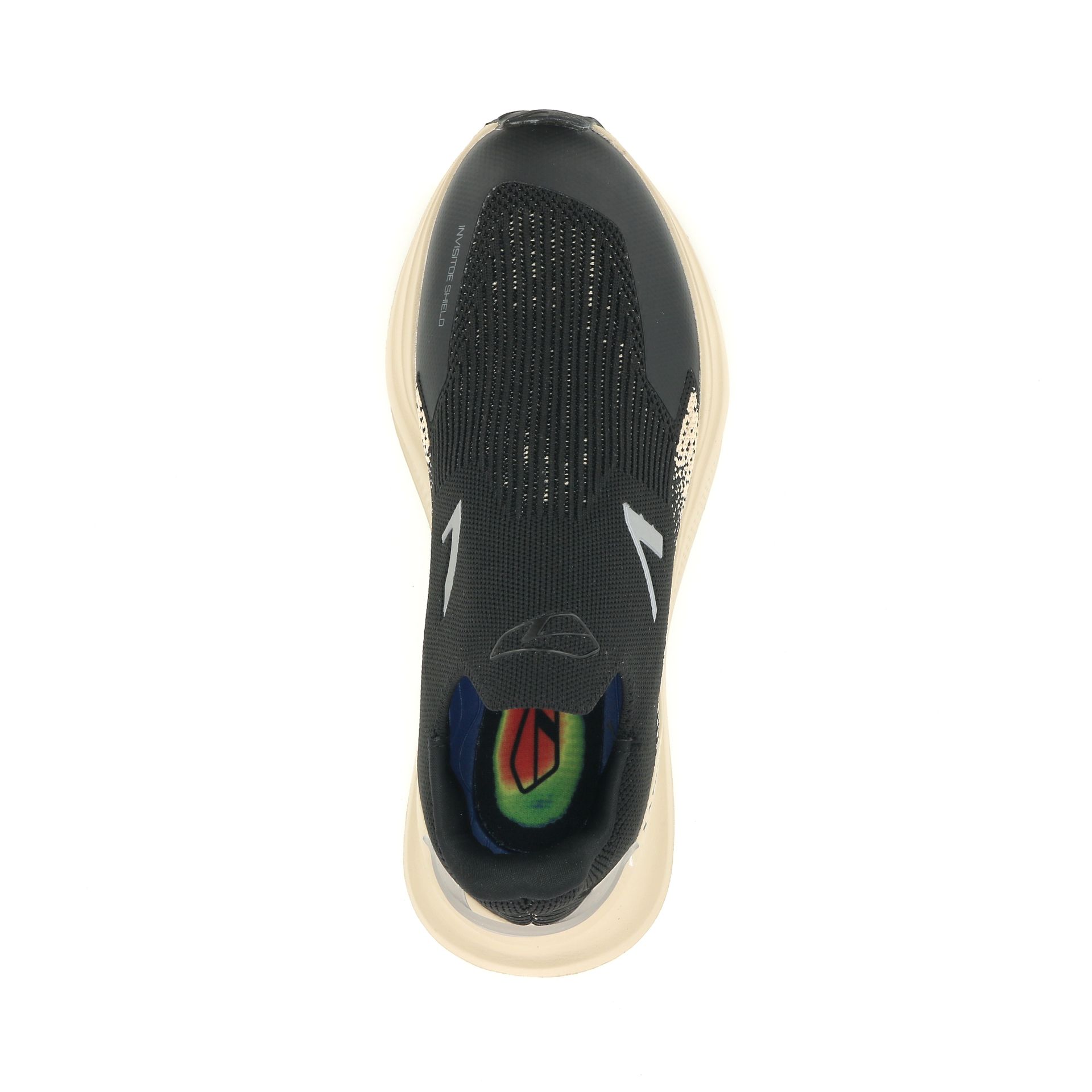 Arkk  Raven 256231 zwart