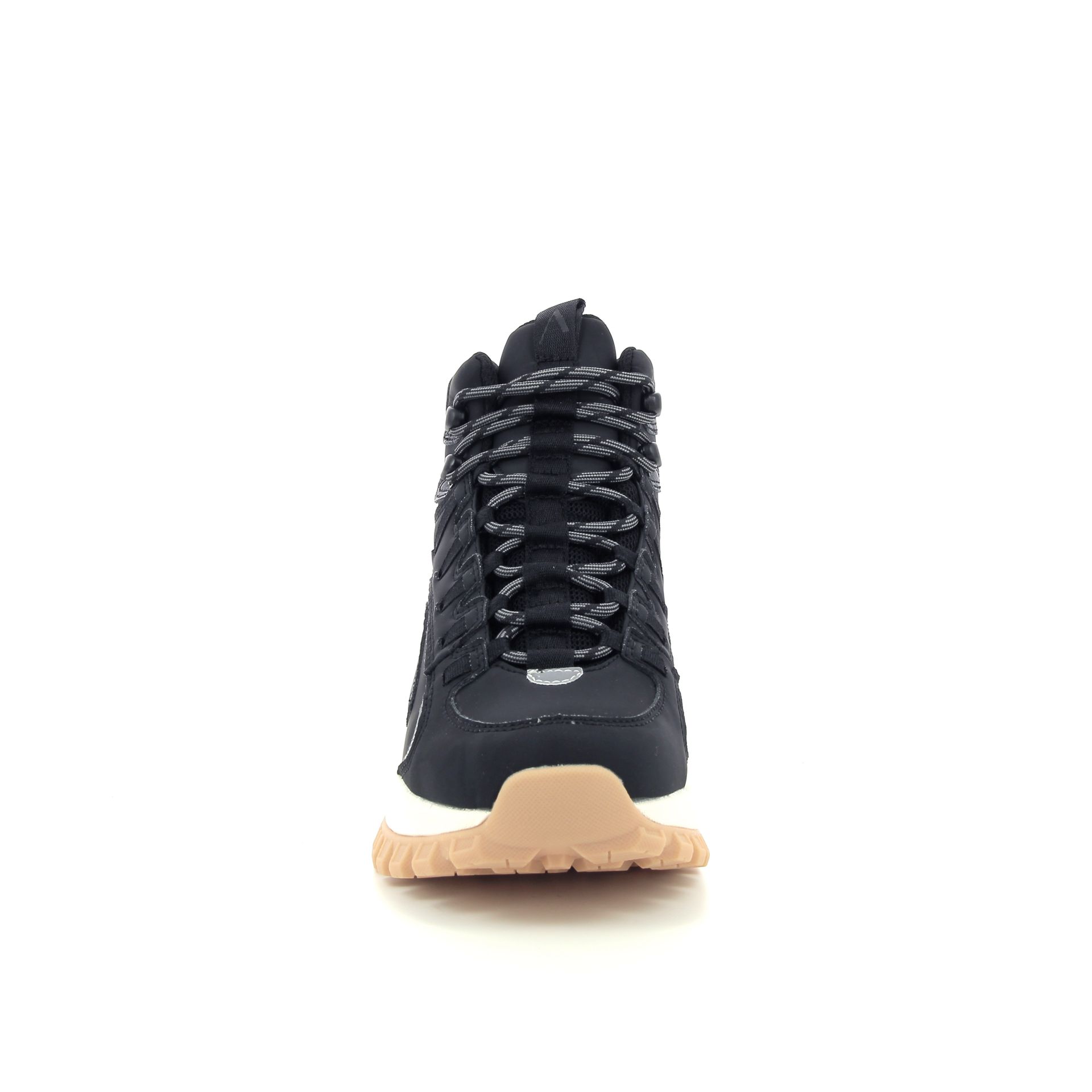 Arkk  Apaze High Top 256232 zwart