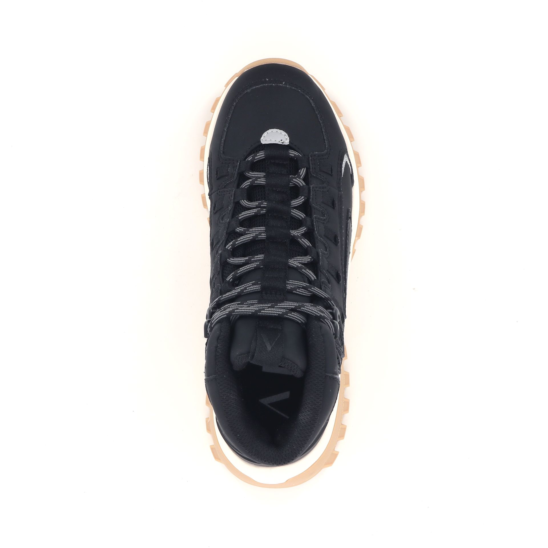 Arkk  Apaze High Top 256232 zwart