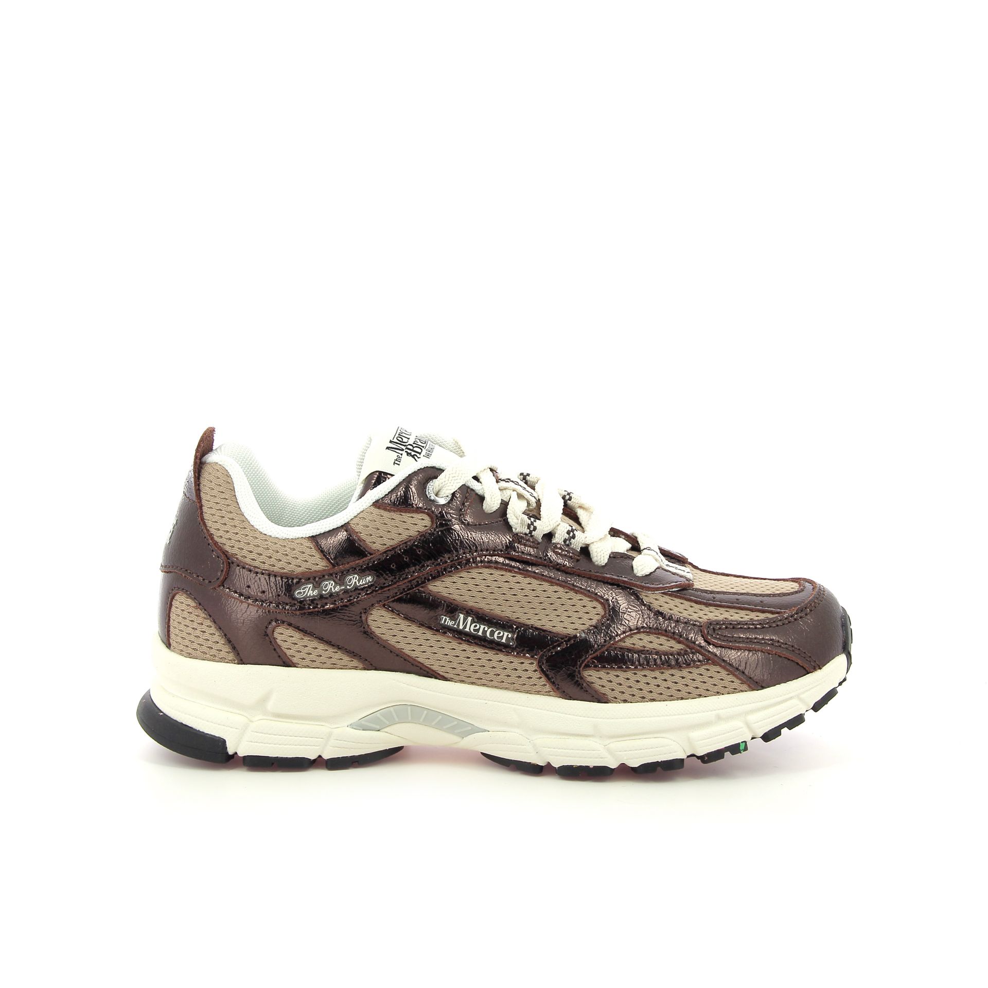 Mercer Re Run Cracked 256235 goud