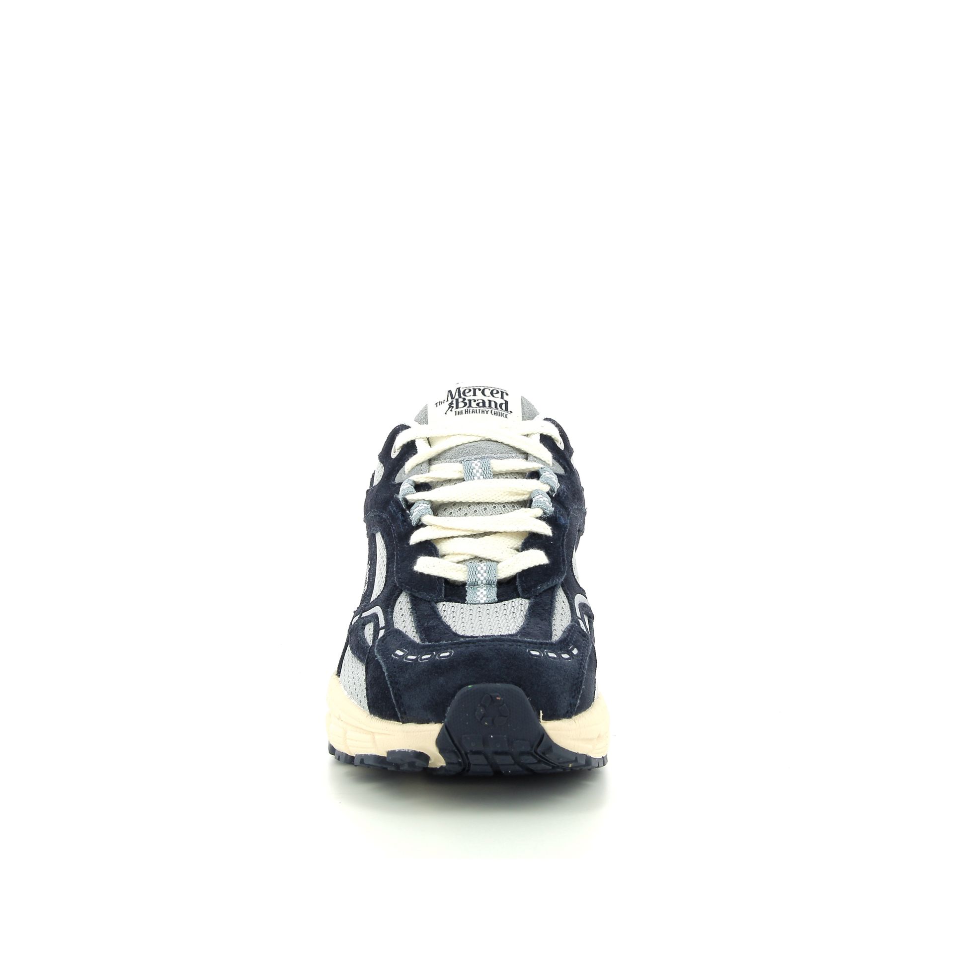 Mercer Re Run Vintage 256236 blauw