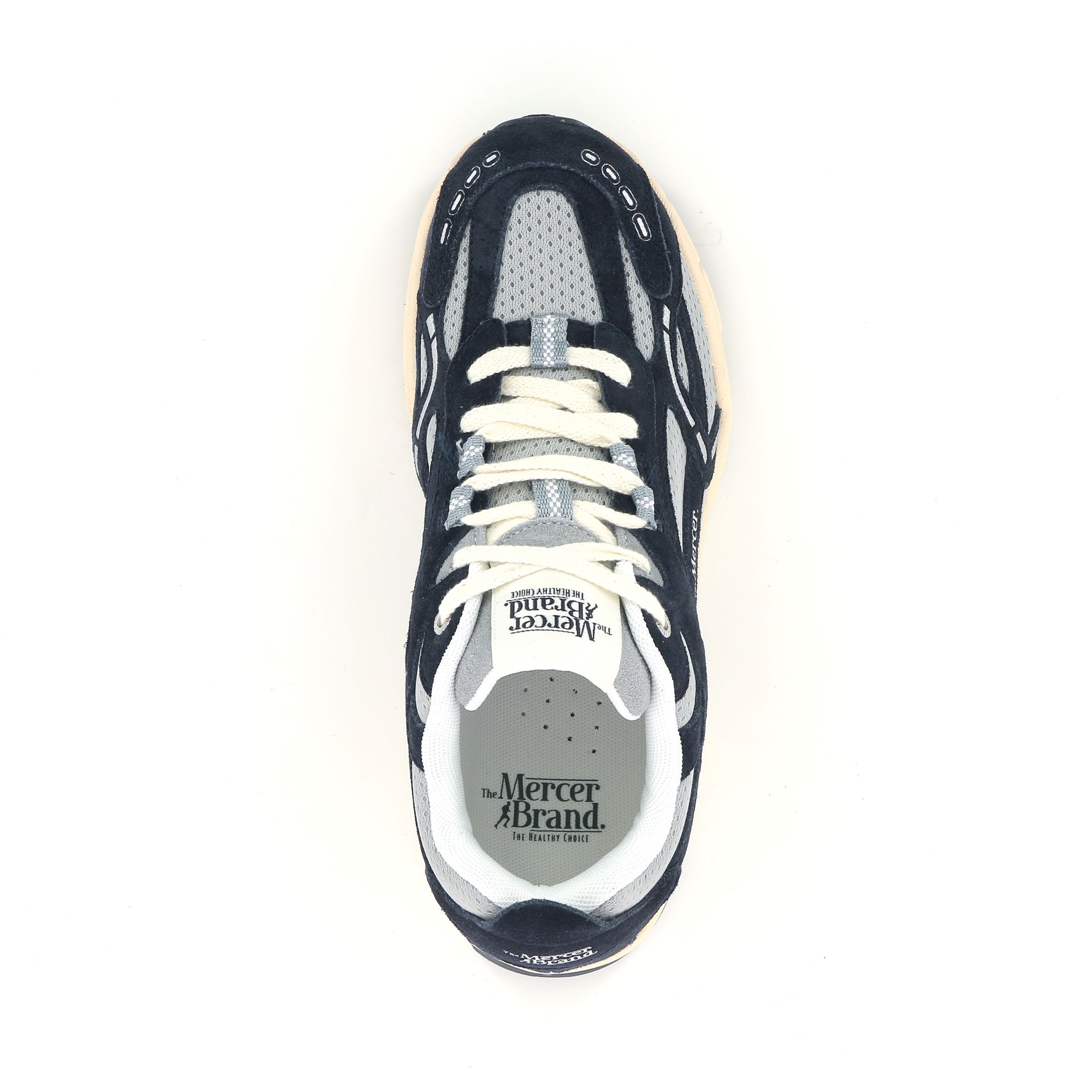 Mercer Re Run Vintage 256236 blauw
