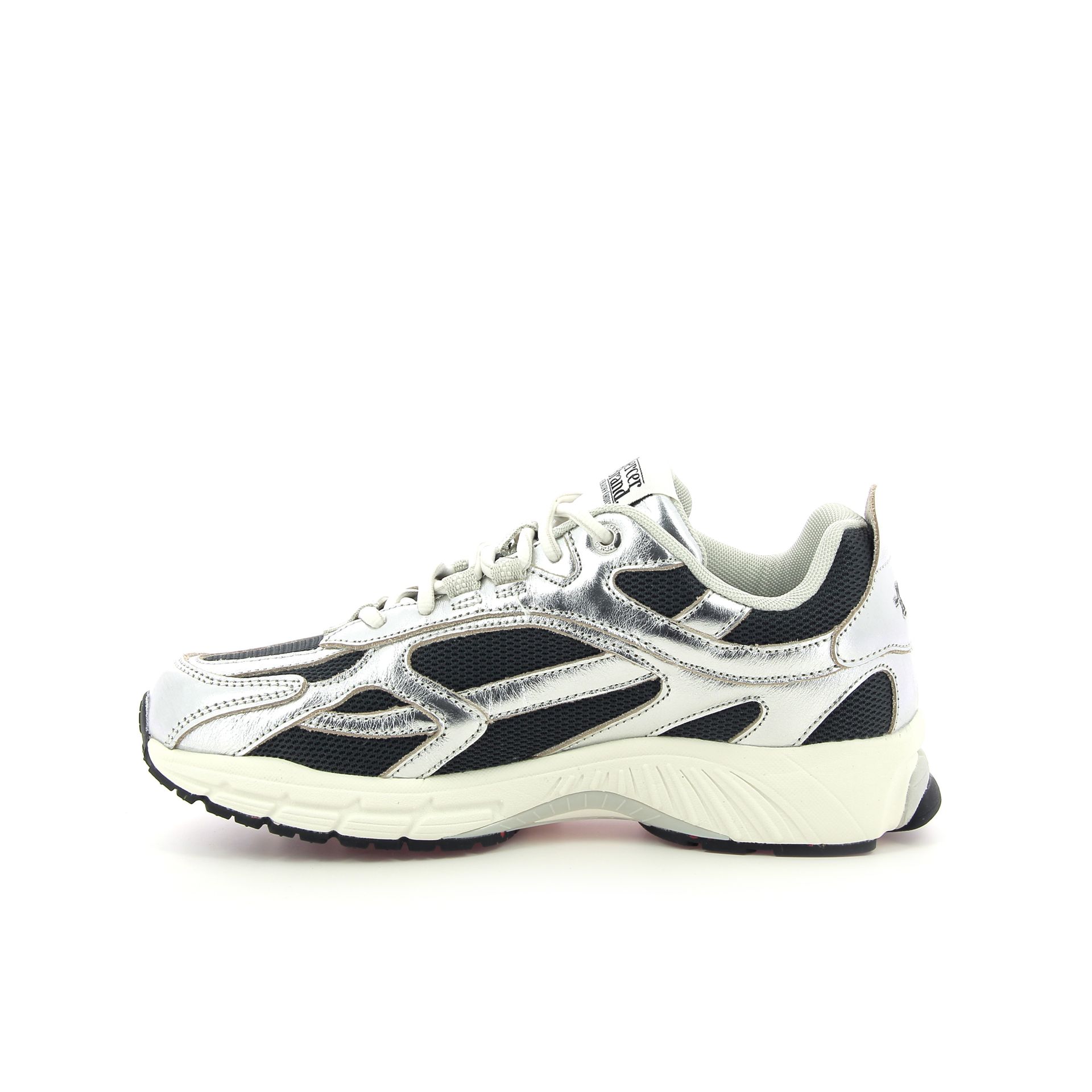 Mercer Re Run Pinapple 256242 zilver