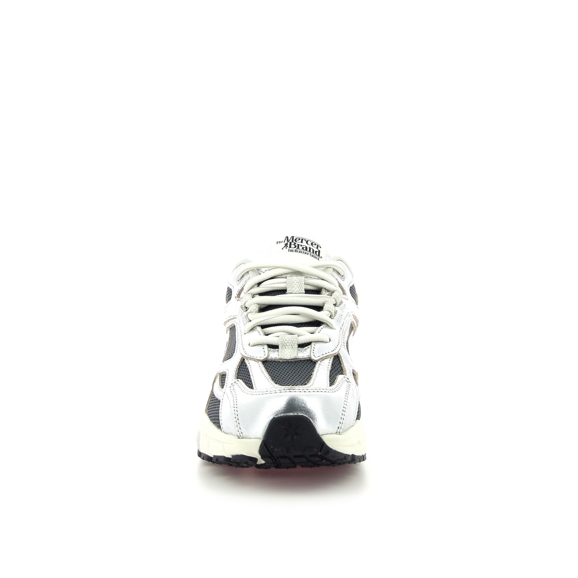 Mercer Re Run Pinapple 256242 zilver