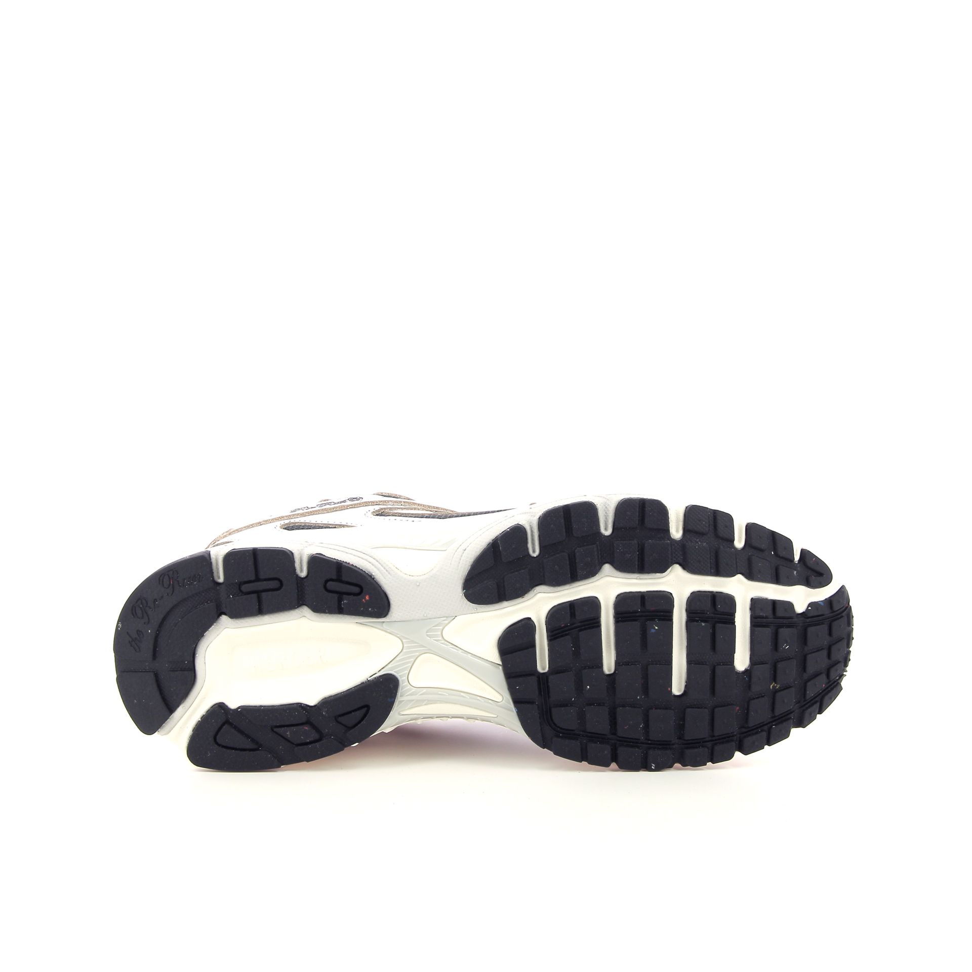 Mercer Re Run Pinapple 256242 zilver