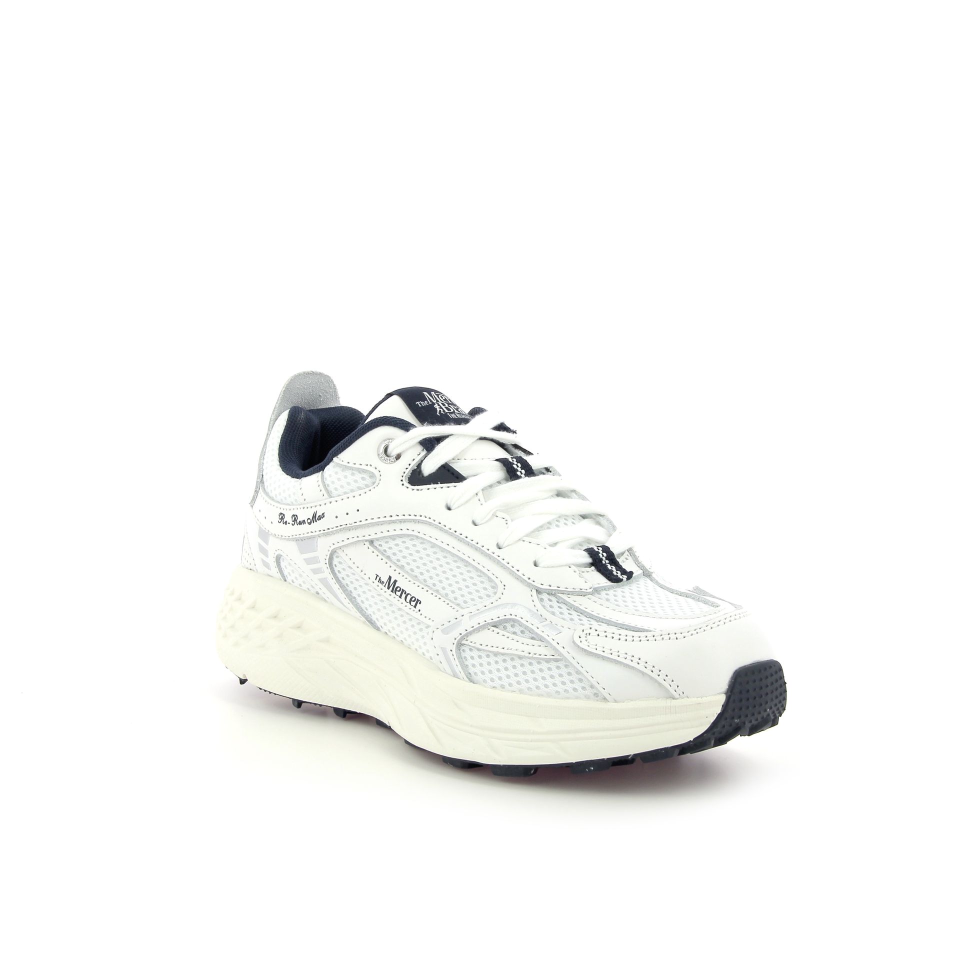 Mercer Re Run Max Nappa 256243 wit