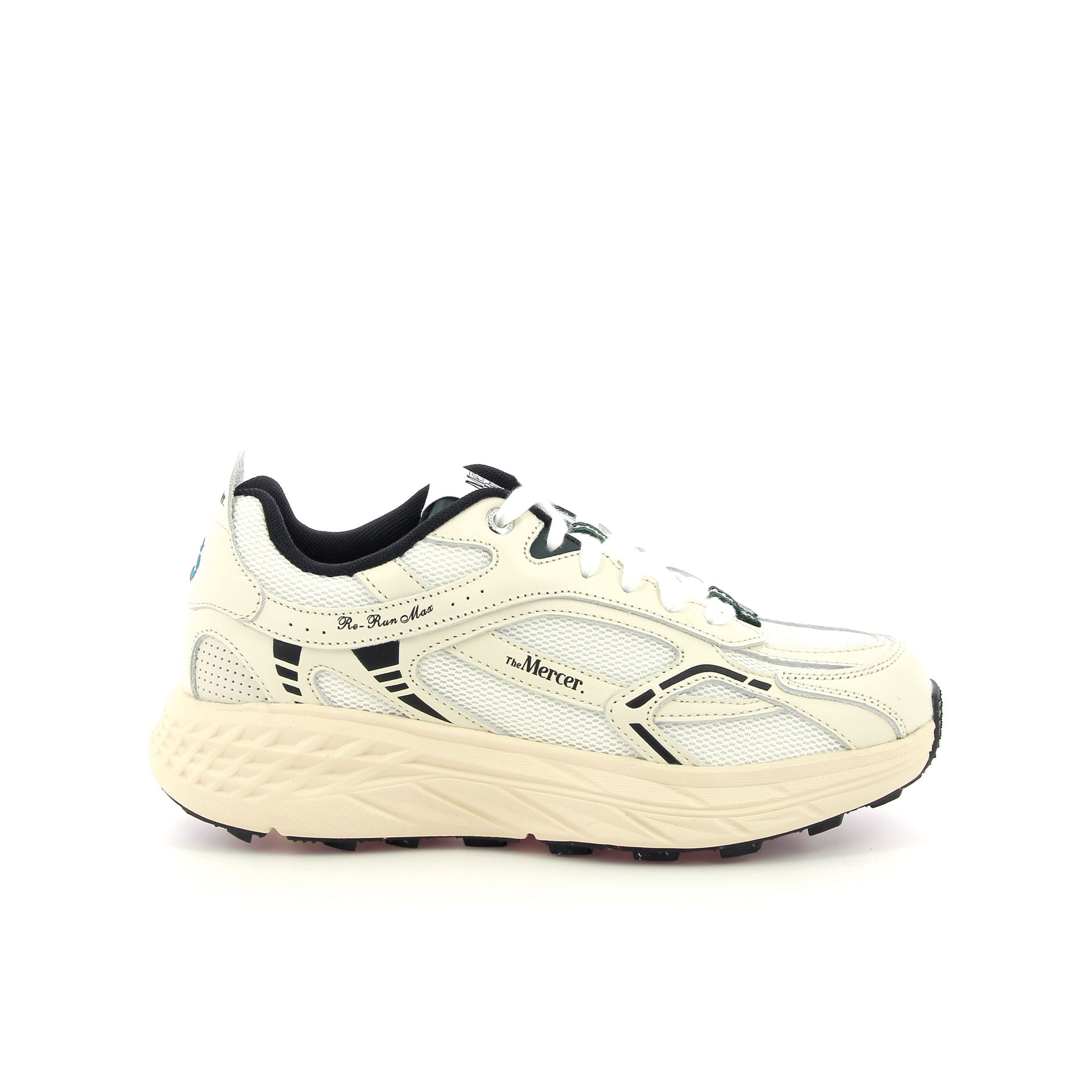 Mercer Re Run Max Nappa 256244 beige
