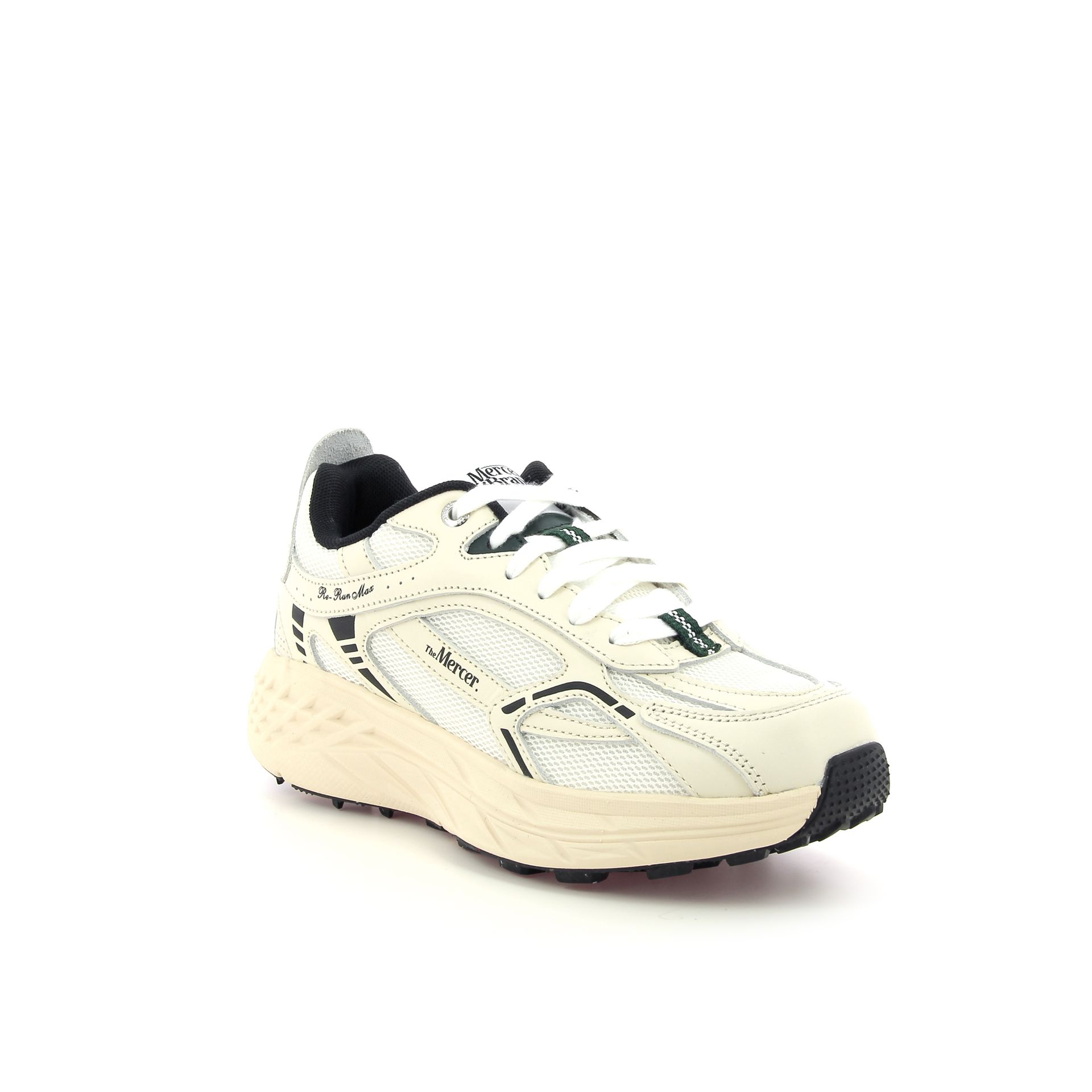 Mercer Re Run Max Nappa 256244 beige