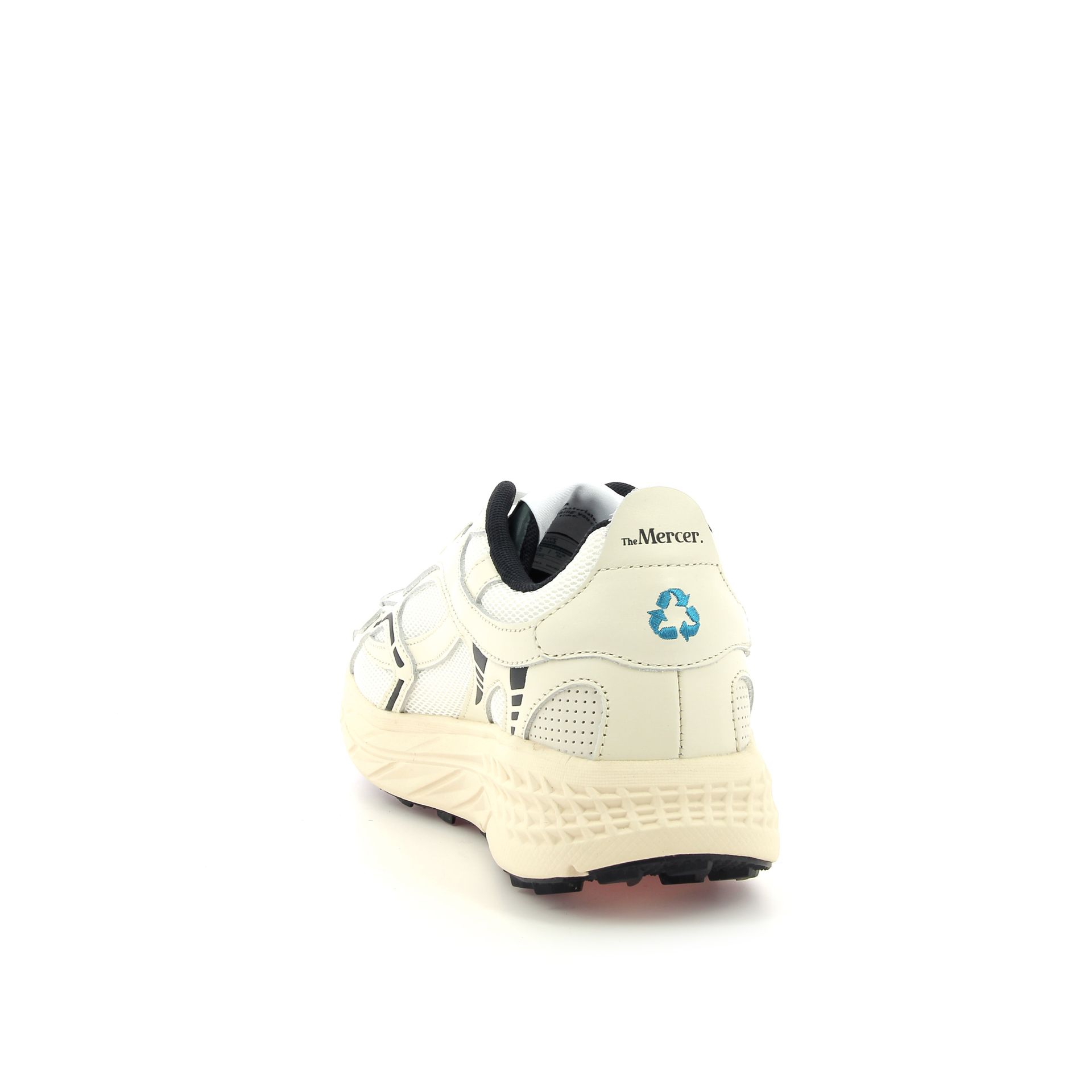 Mercer Re Run Max Nappa 256244 beige