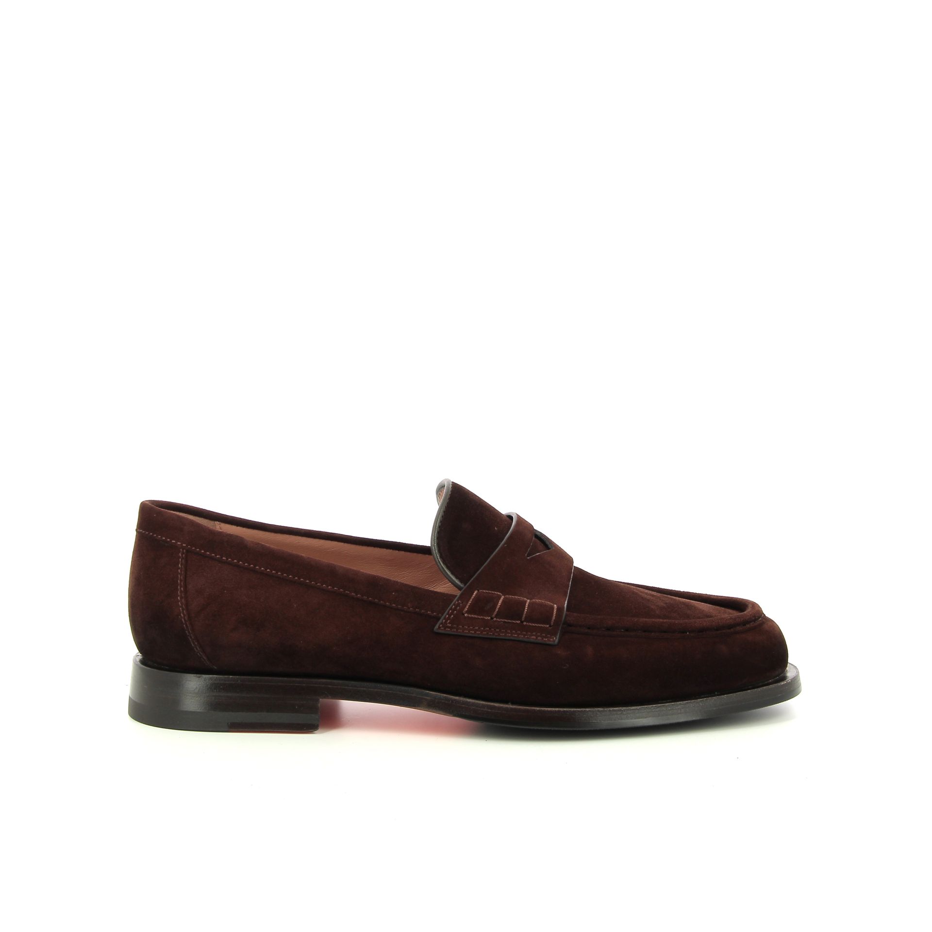 Santoni Quentin 256252 bruin
