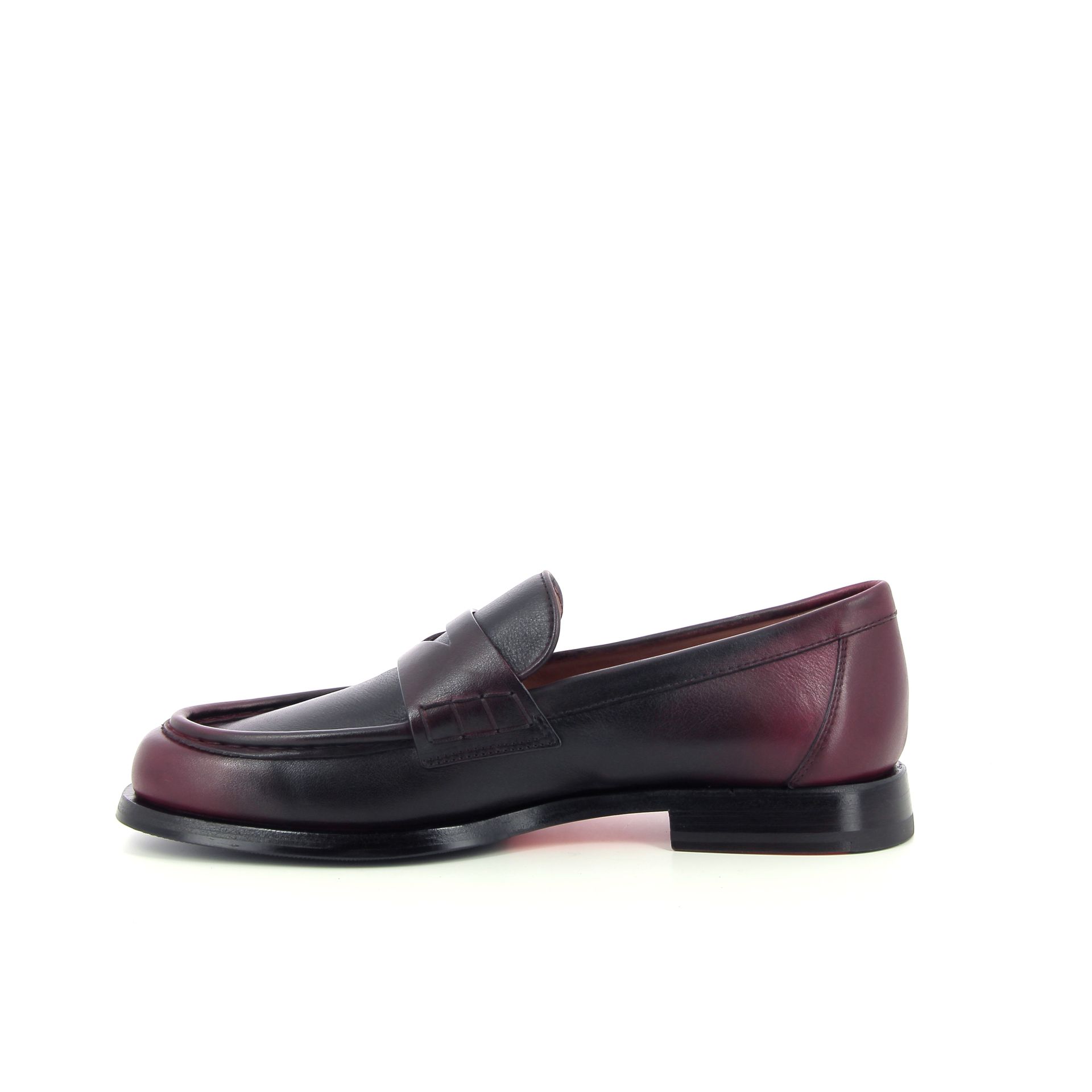 Santoni Quentin 256253 rood