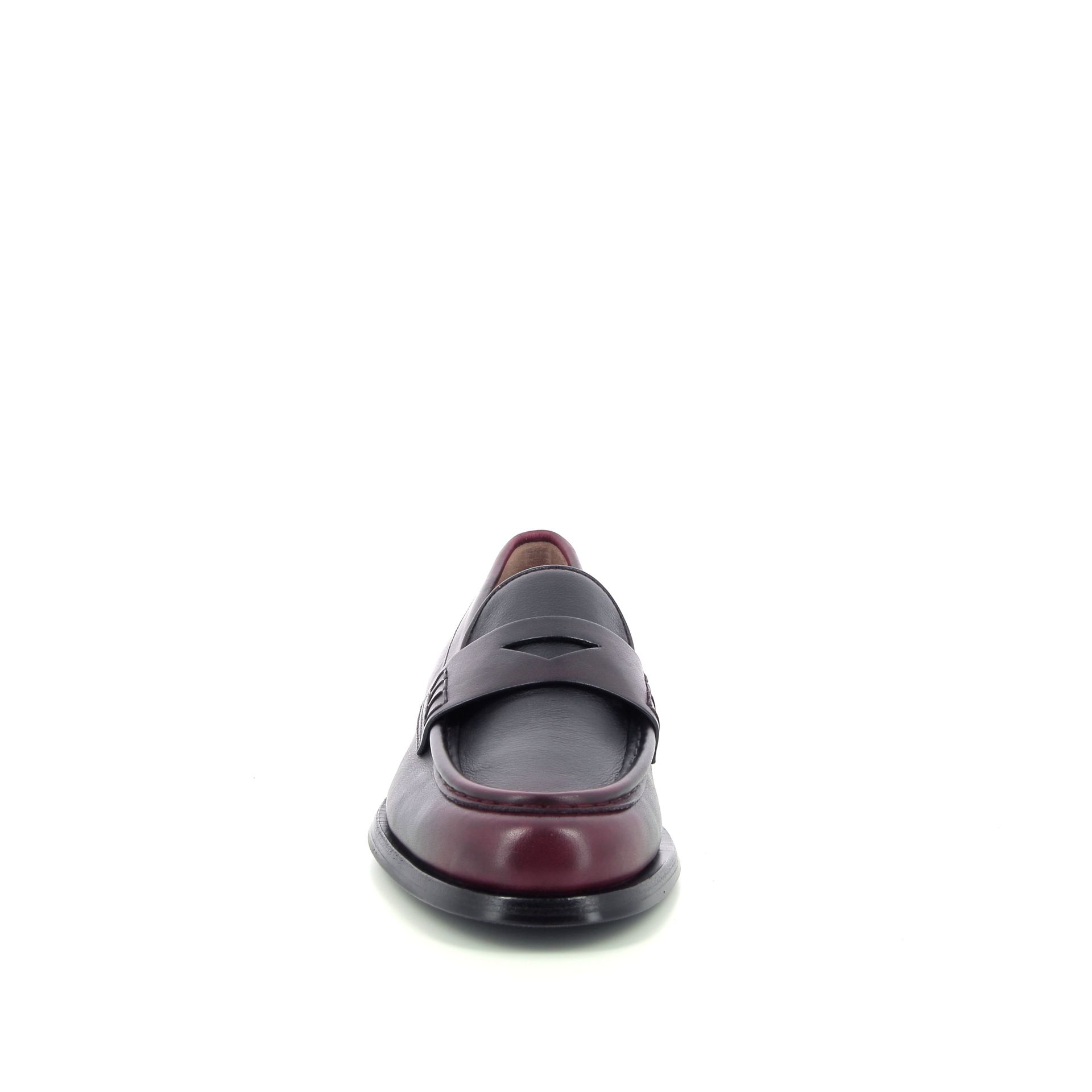 Santoni Quentin 256253 rood