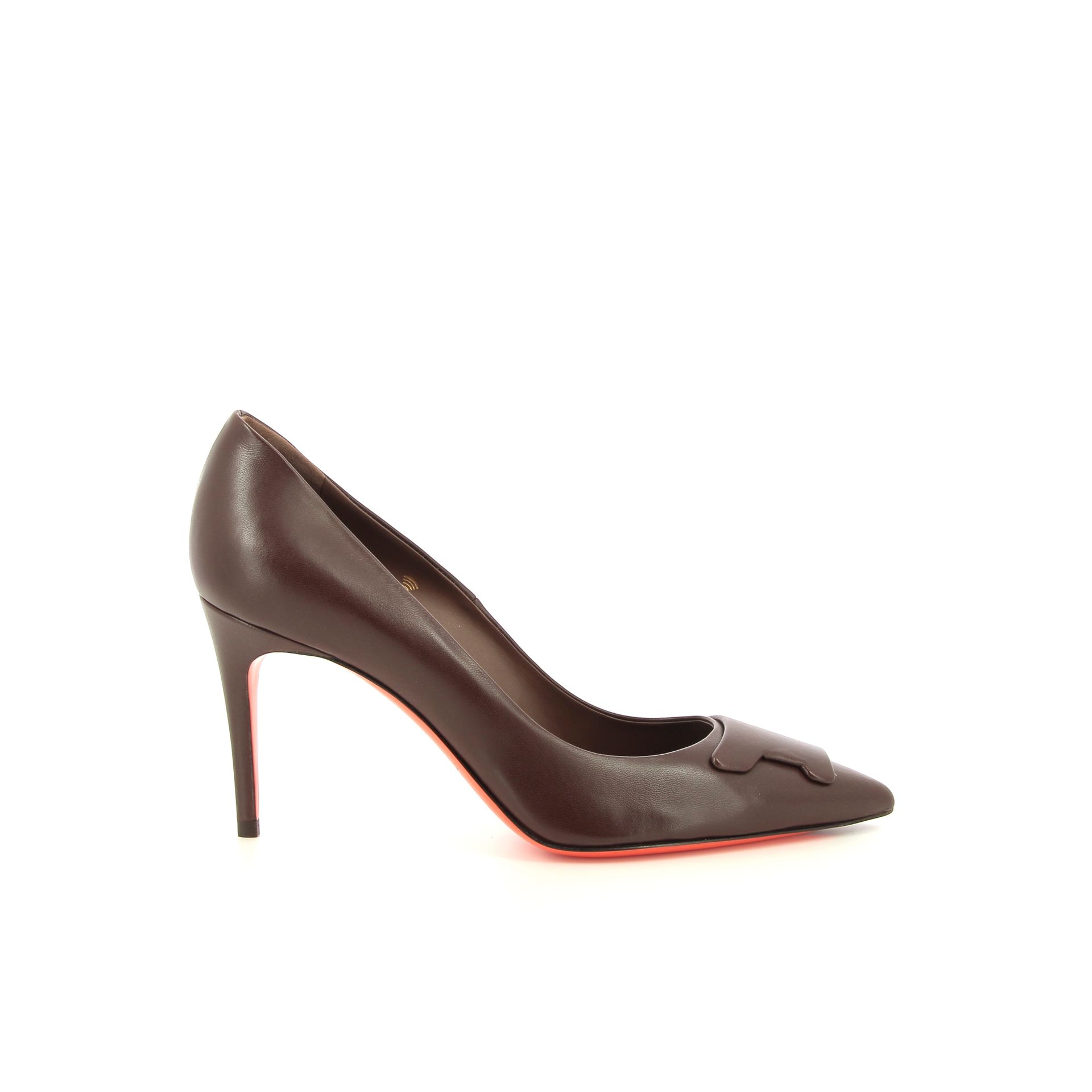 Santoni Sibilla 256254 bruin