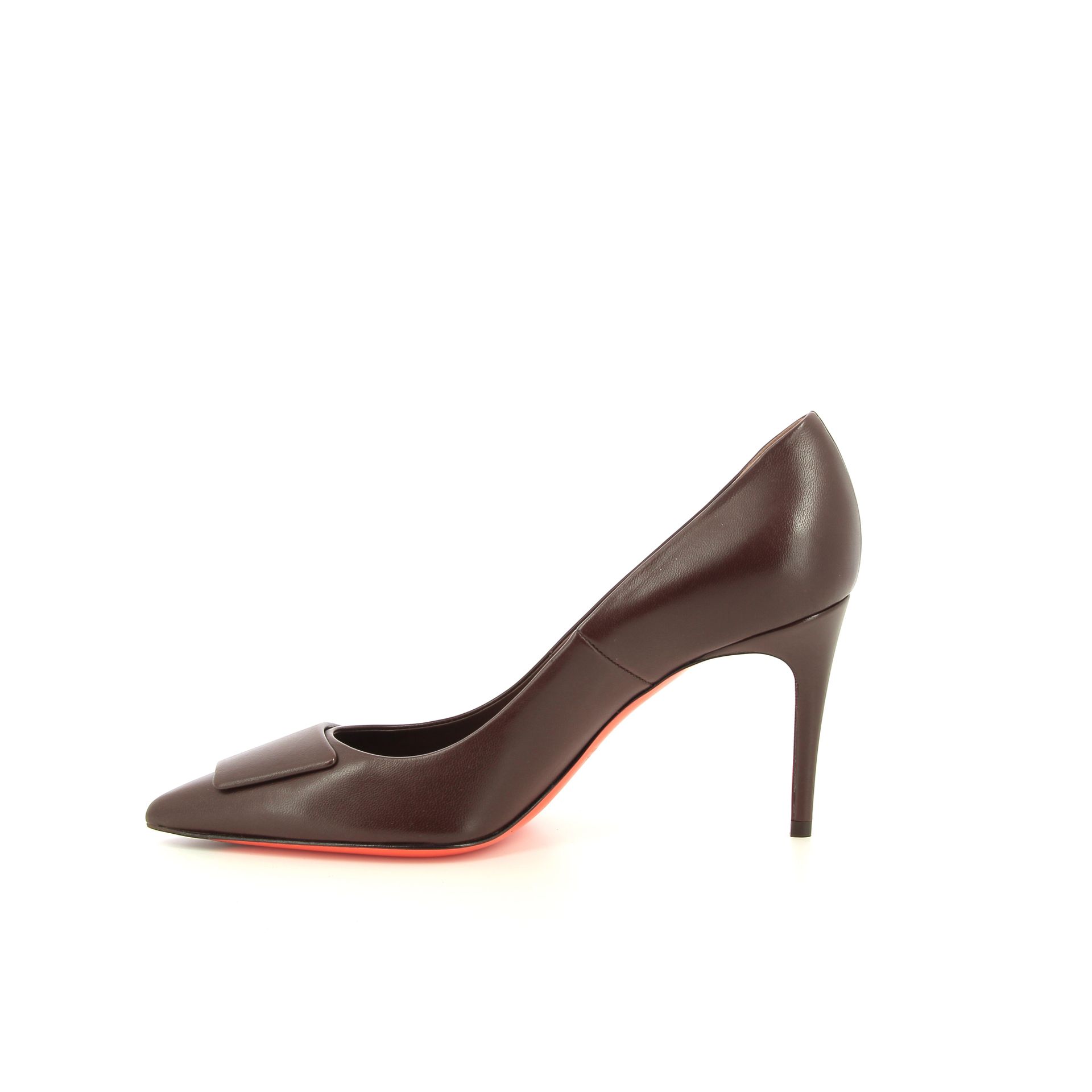Santoni Sibilla 256254 bruin