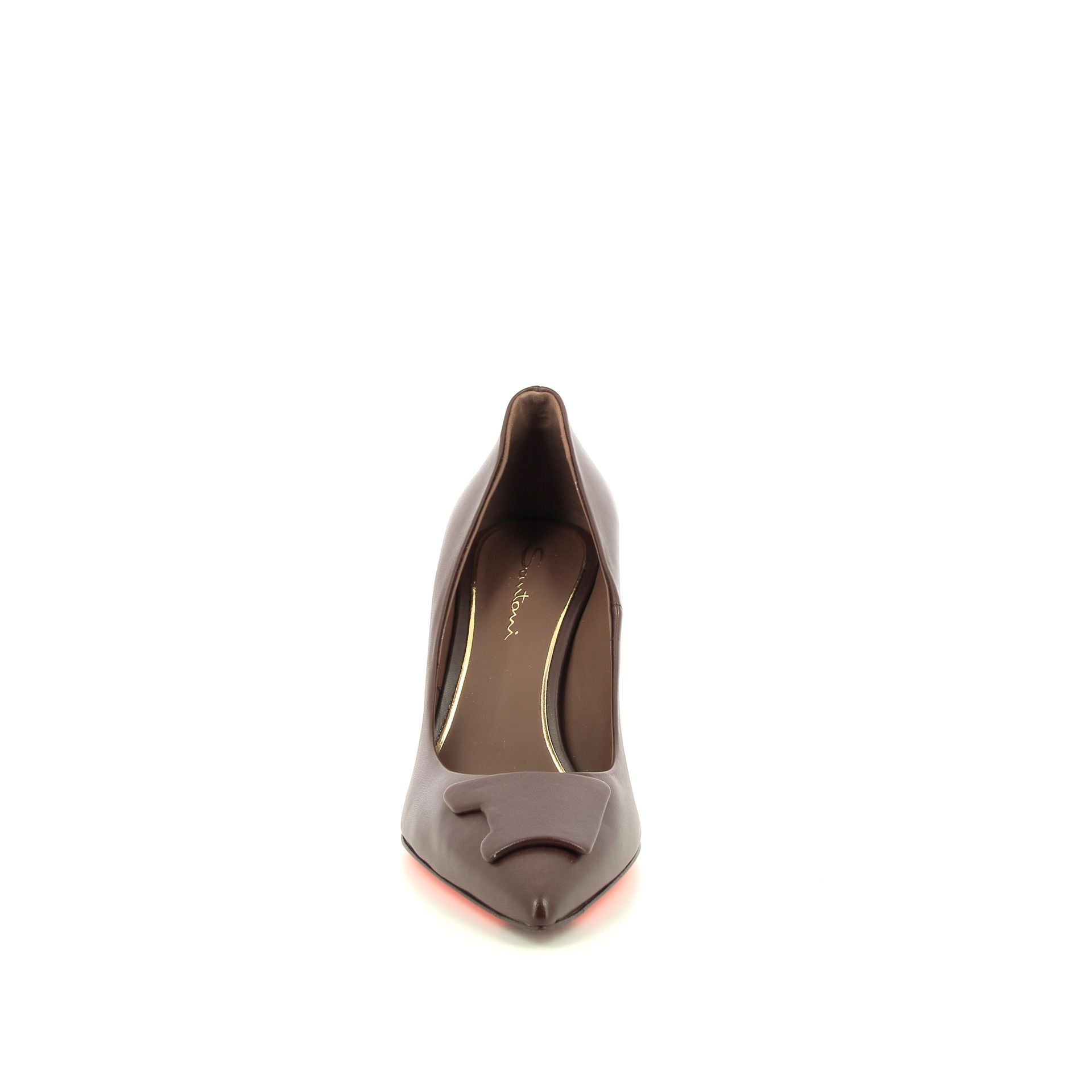 Santoni Sibilla 256254 bruin