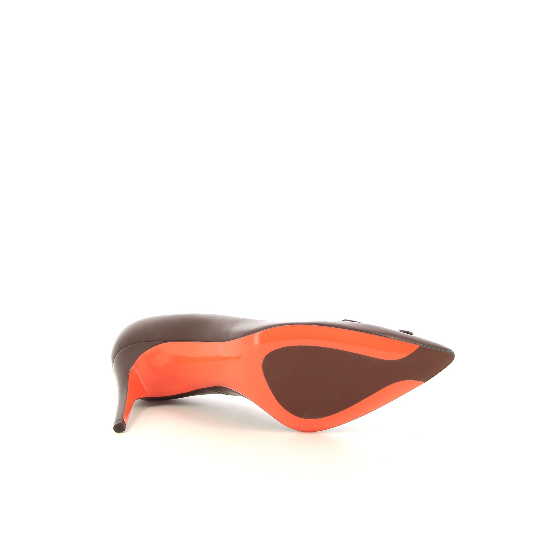 Santoni Sibilla 256254 bruin
