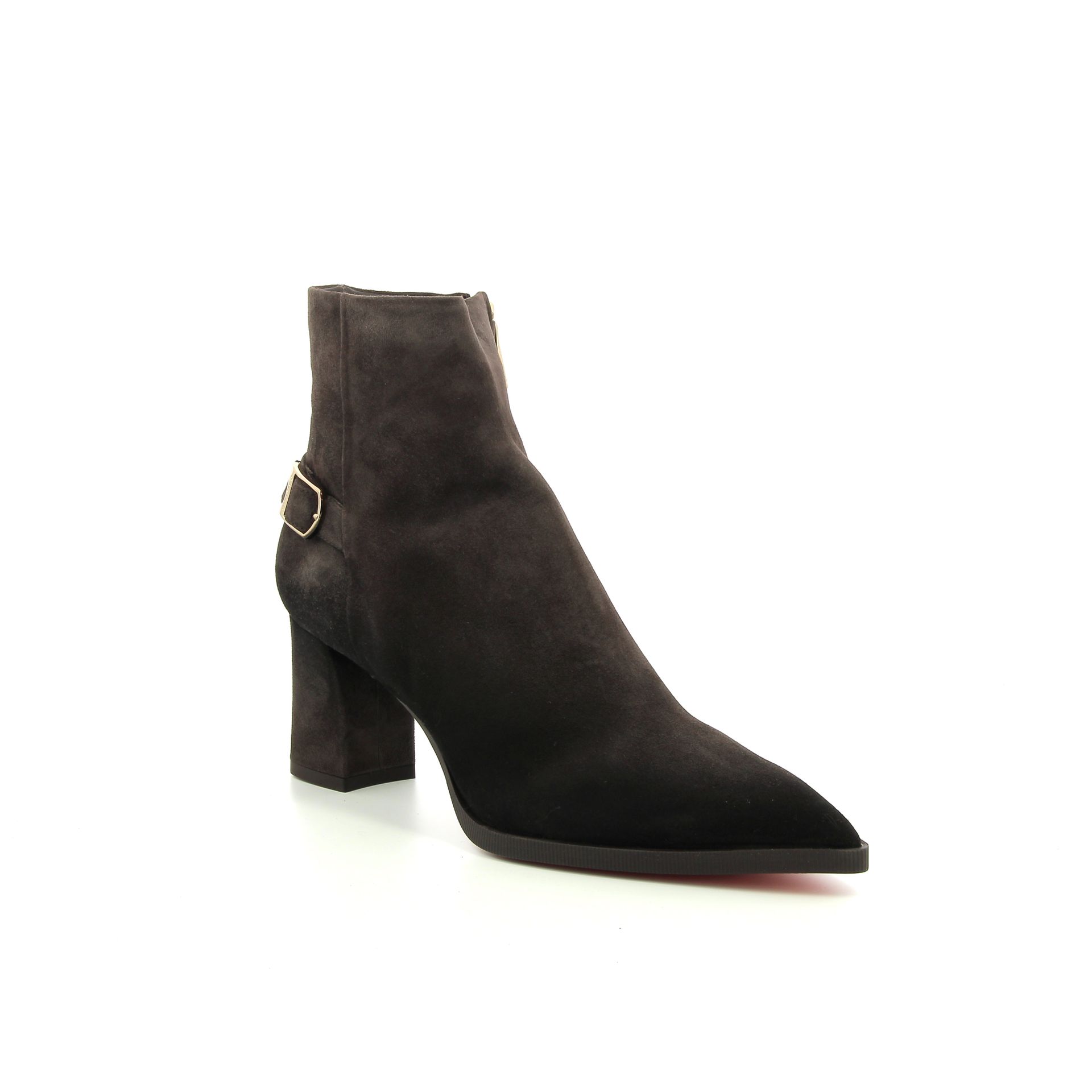 Santoni Estelle 256255 bruin