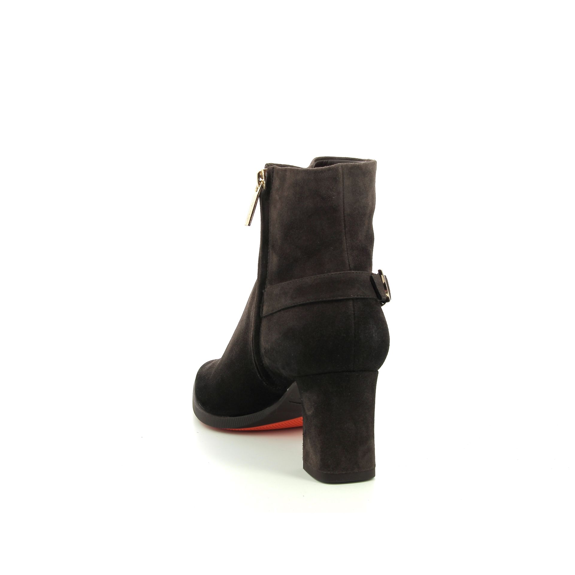 Santoni Estelle 256255 bruin